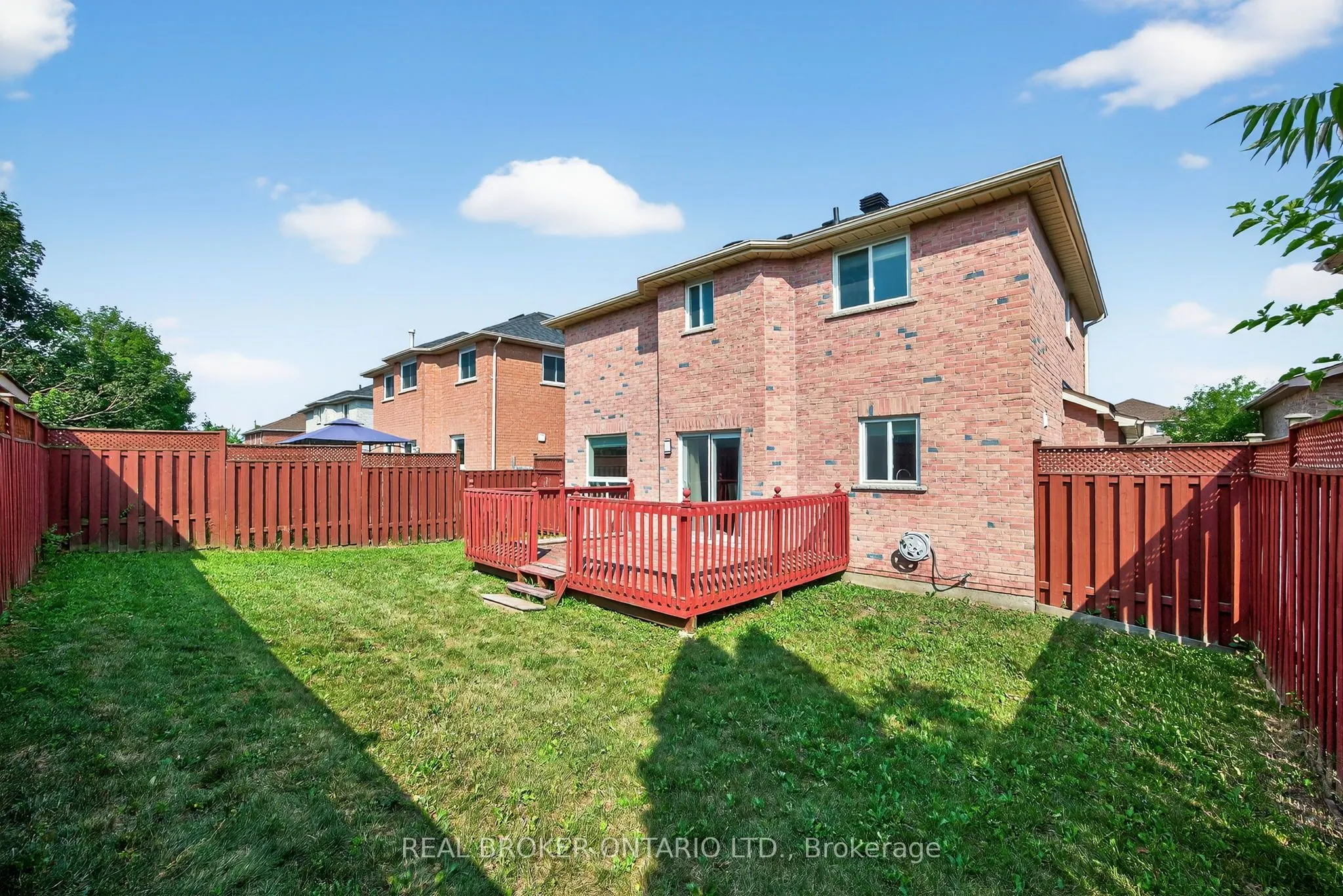 115 Birchwood Drive