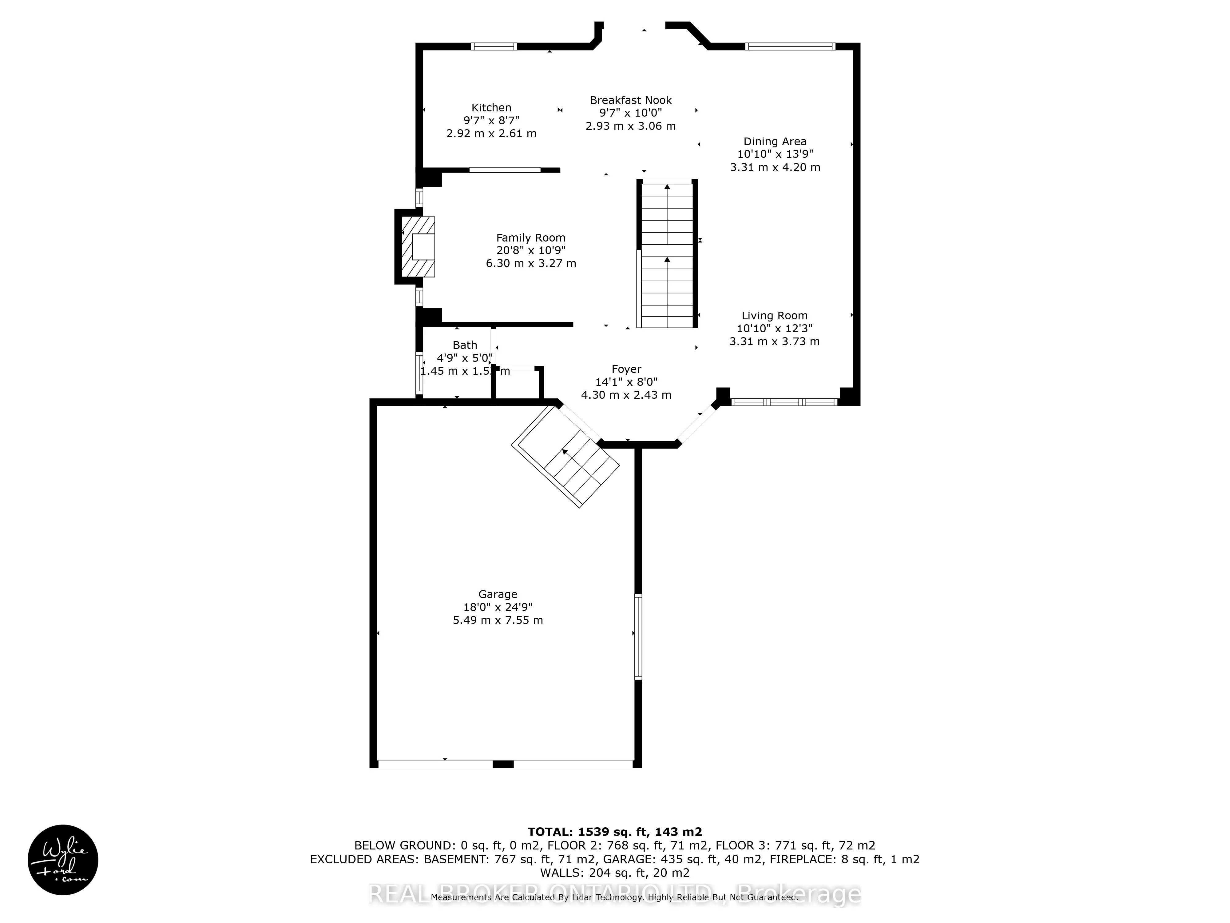115 Birchwood Drive