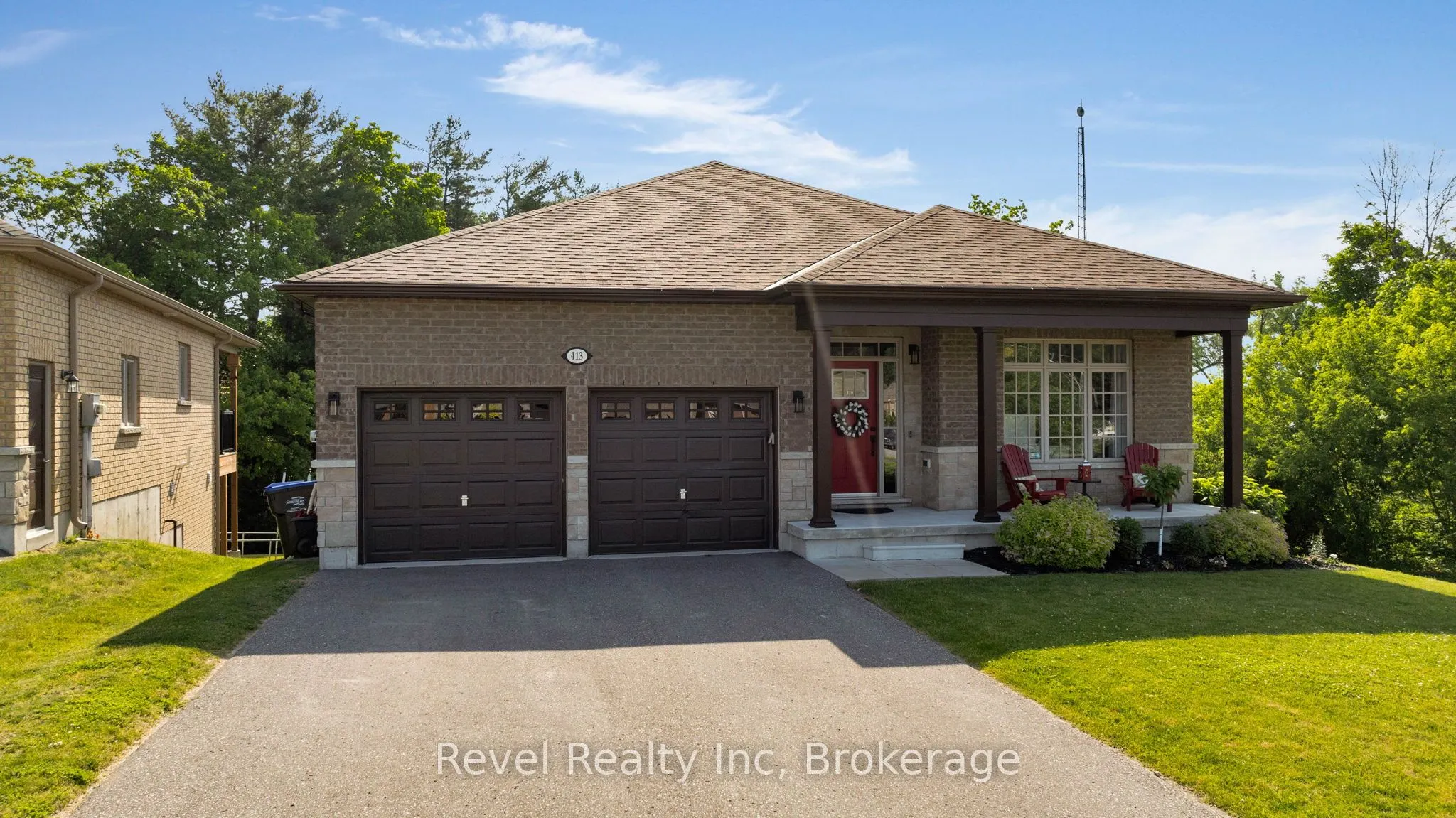 413 RUSS HOWARD Drive