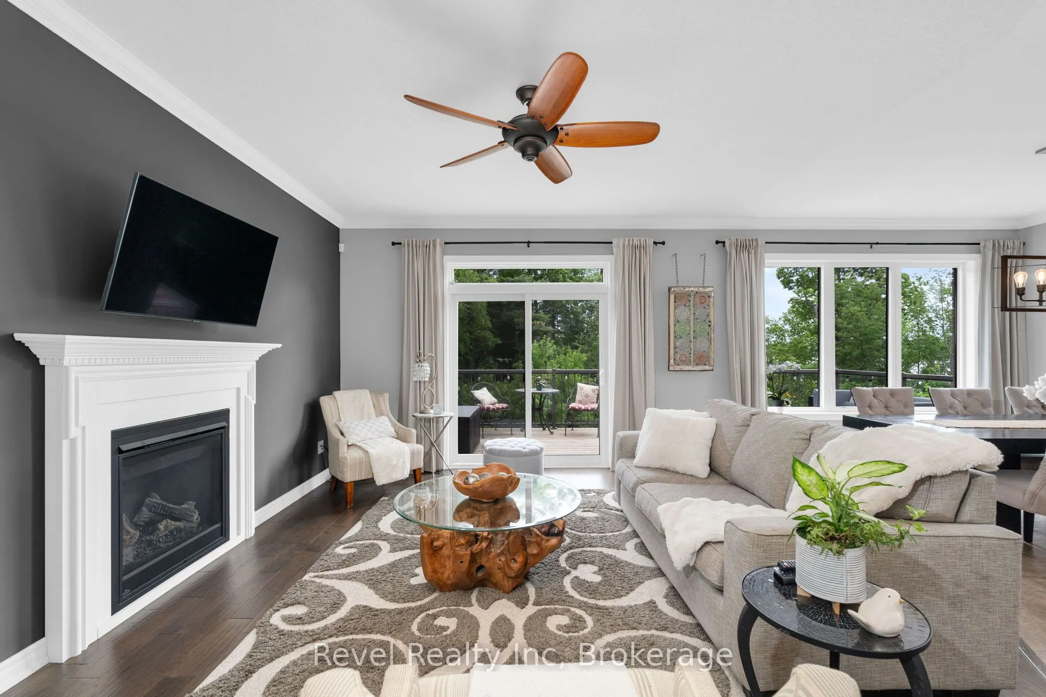 413 RUSS HOWARD Drive