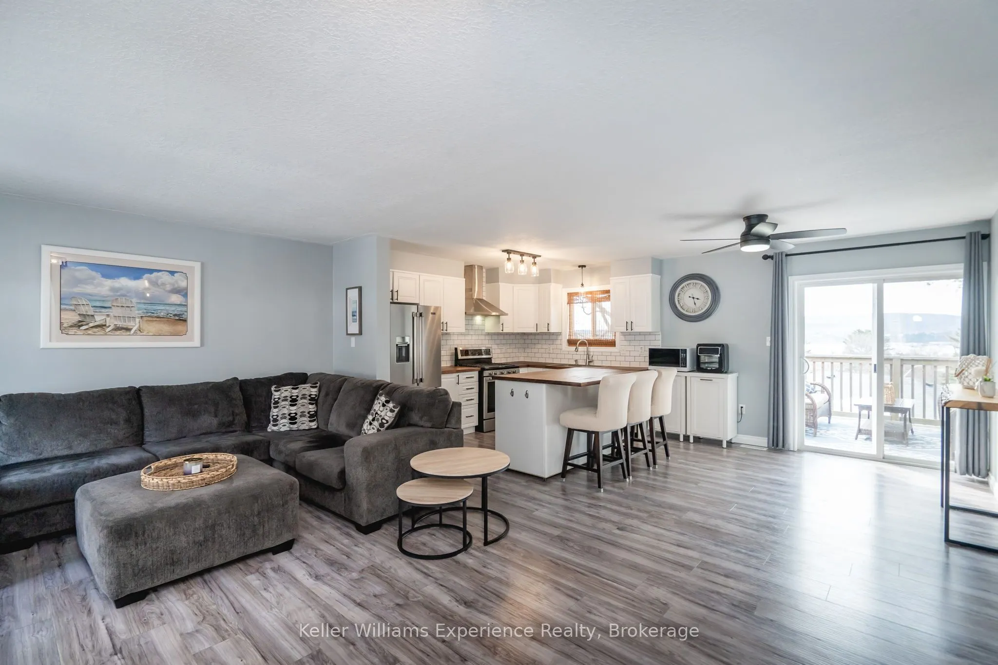 10 Clarence Avenue