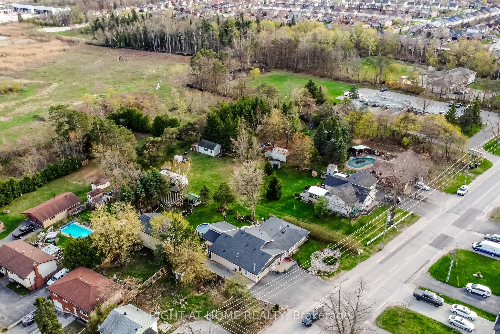 287 Edgehill Drive