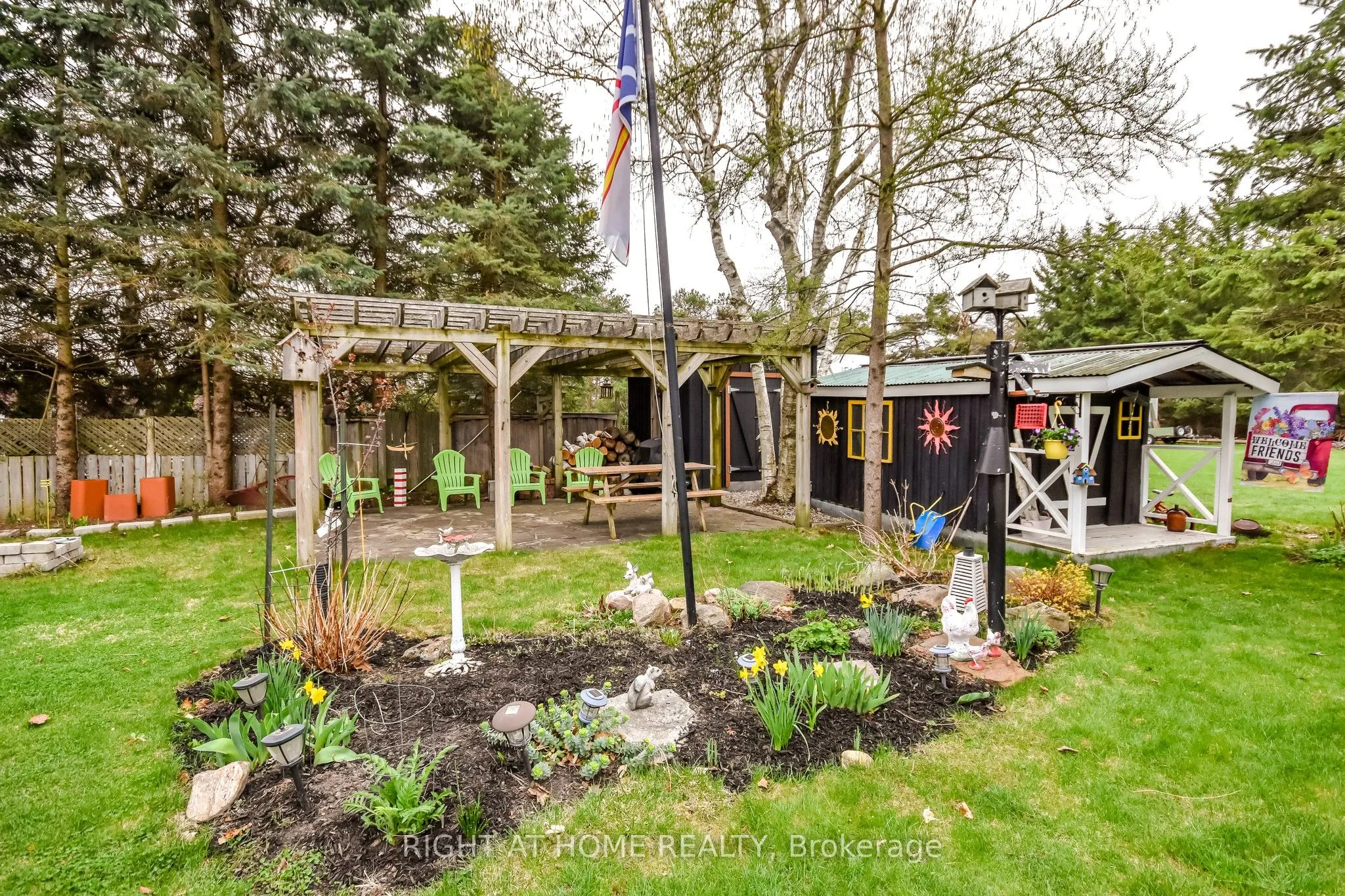 287 Edgehill Drive
