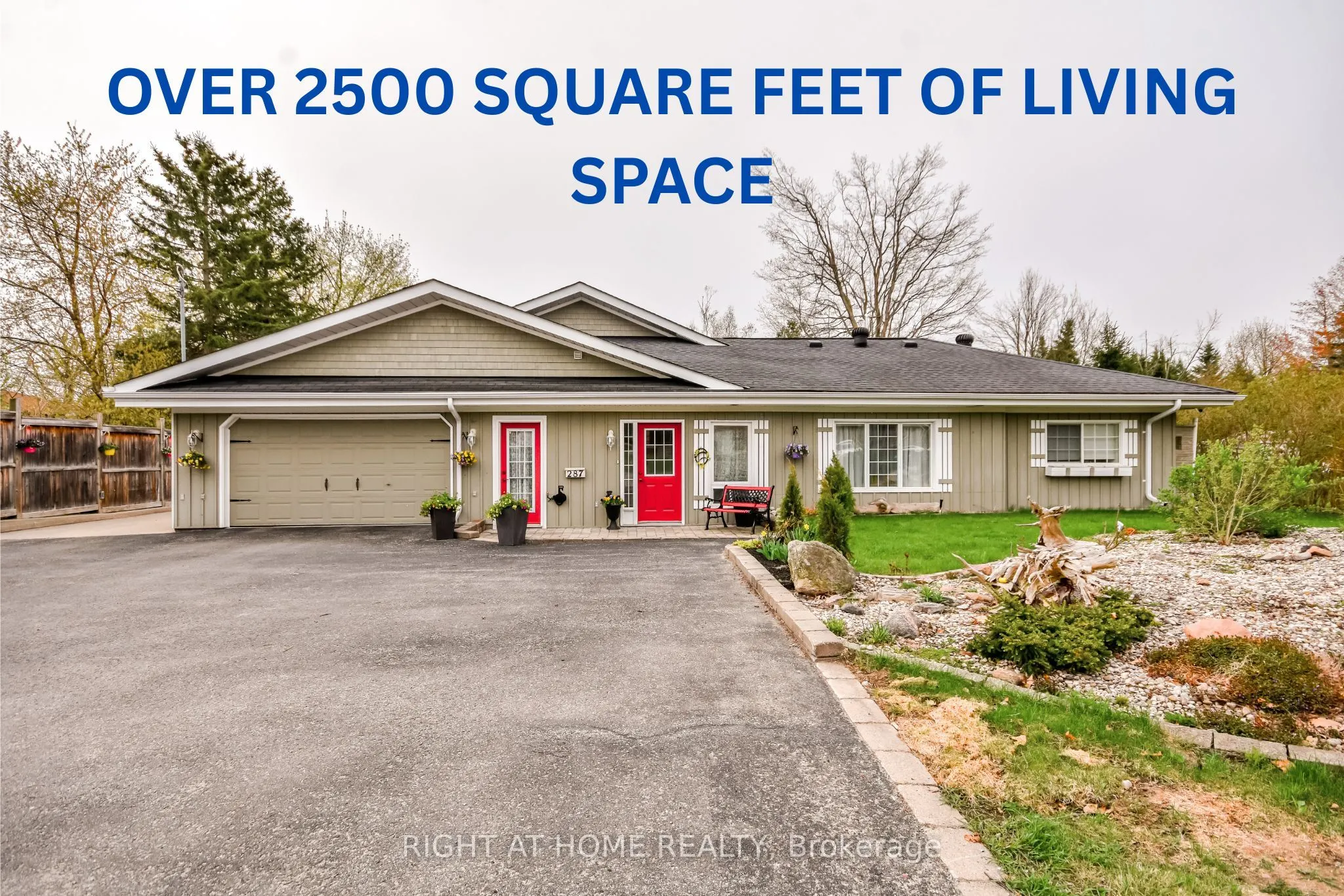 287 Edgehill Drive