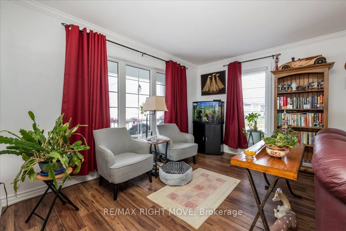 1 Sinclair Crescent