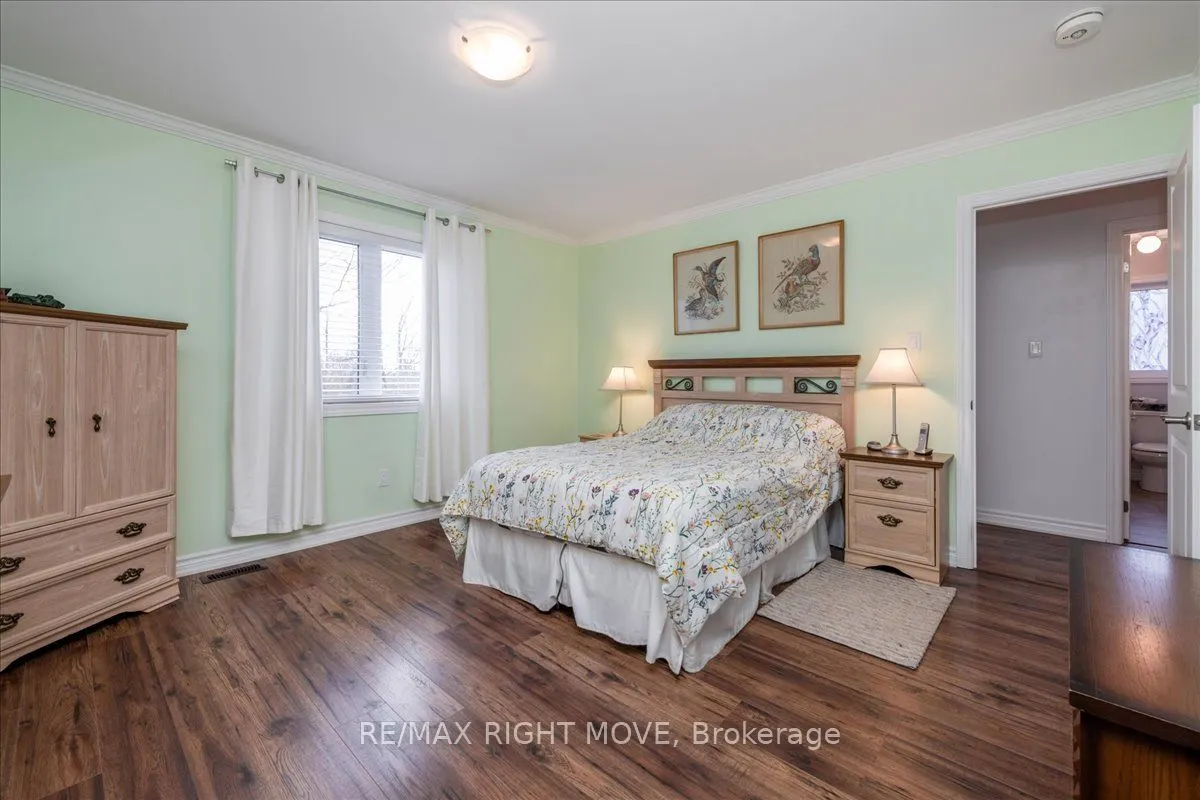 1 Sinclair Crescent
