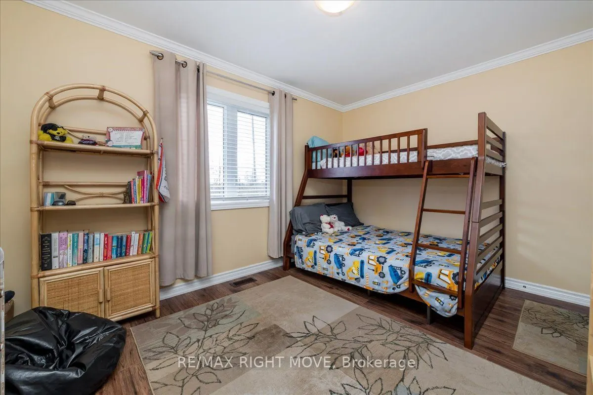 1 Sinclair Crescent