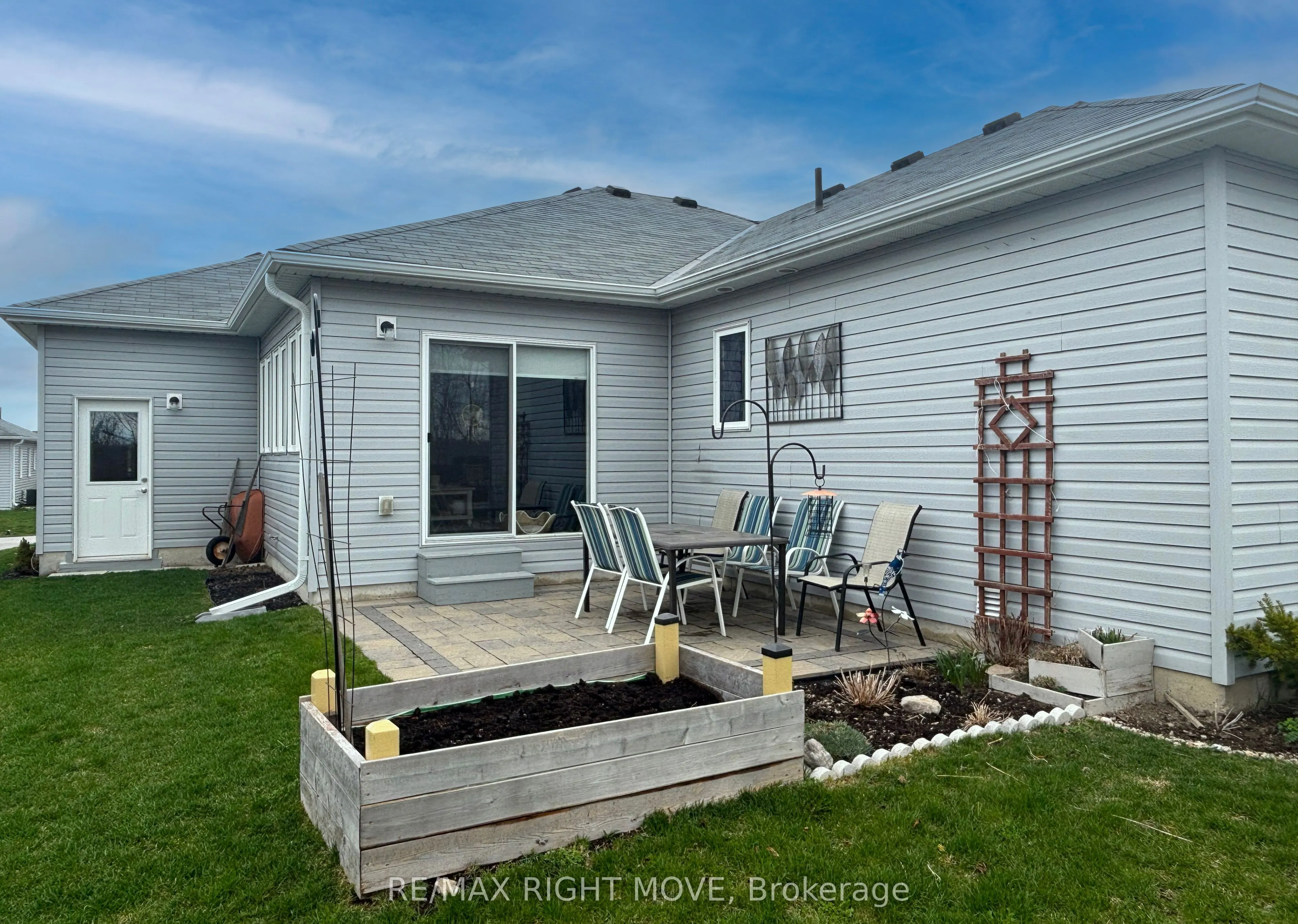 1 Sinclair Crescent