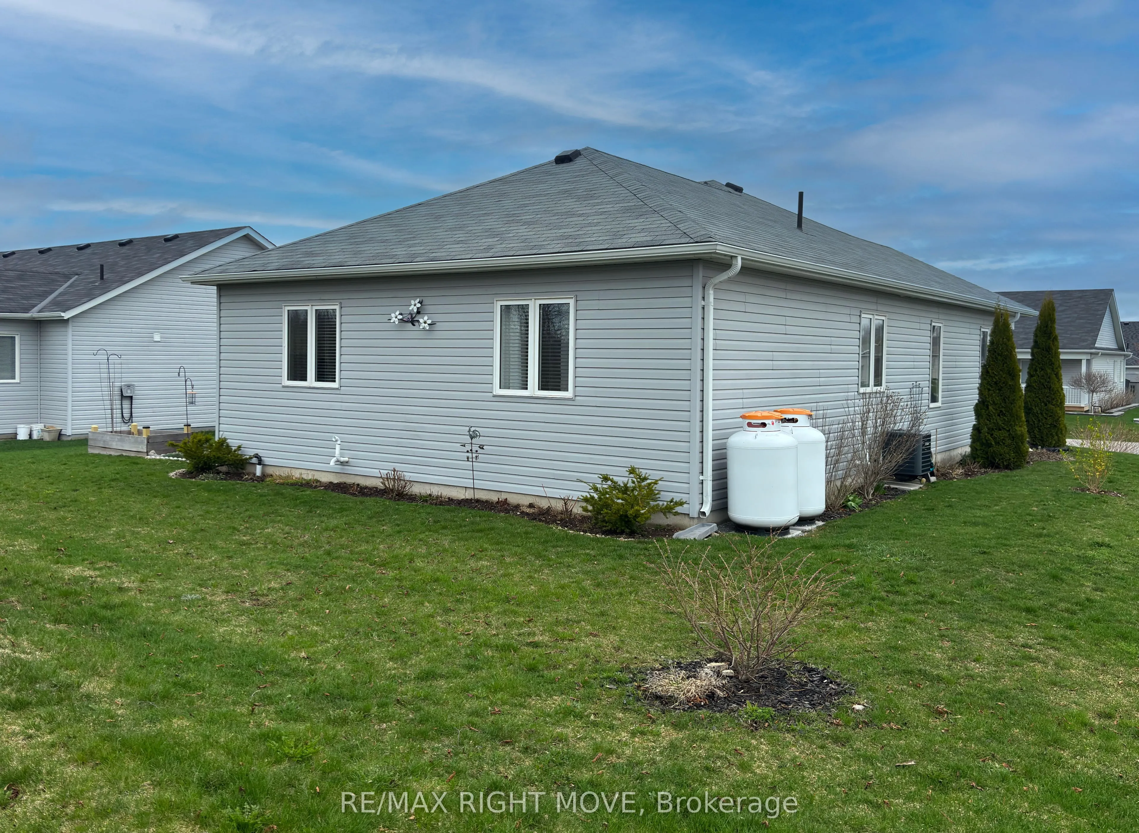 1 Sinclair Crescent