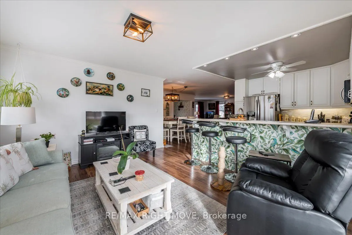 1 Sinclair Crescent