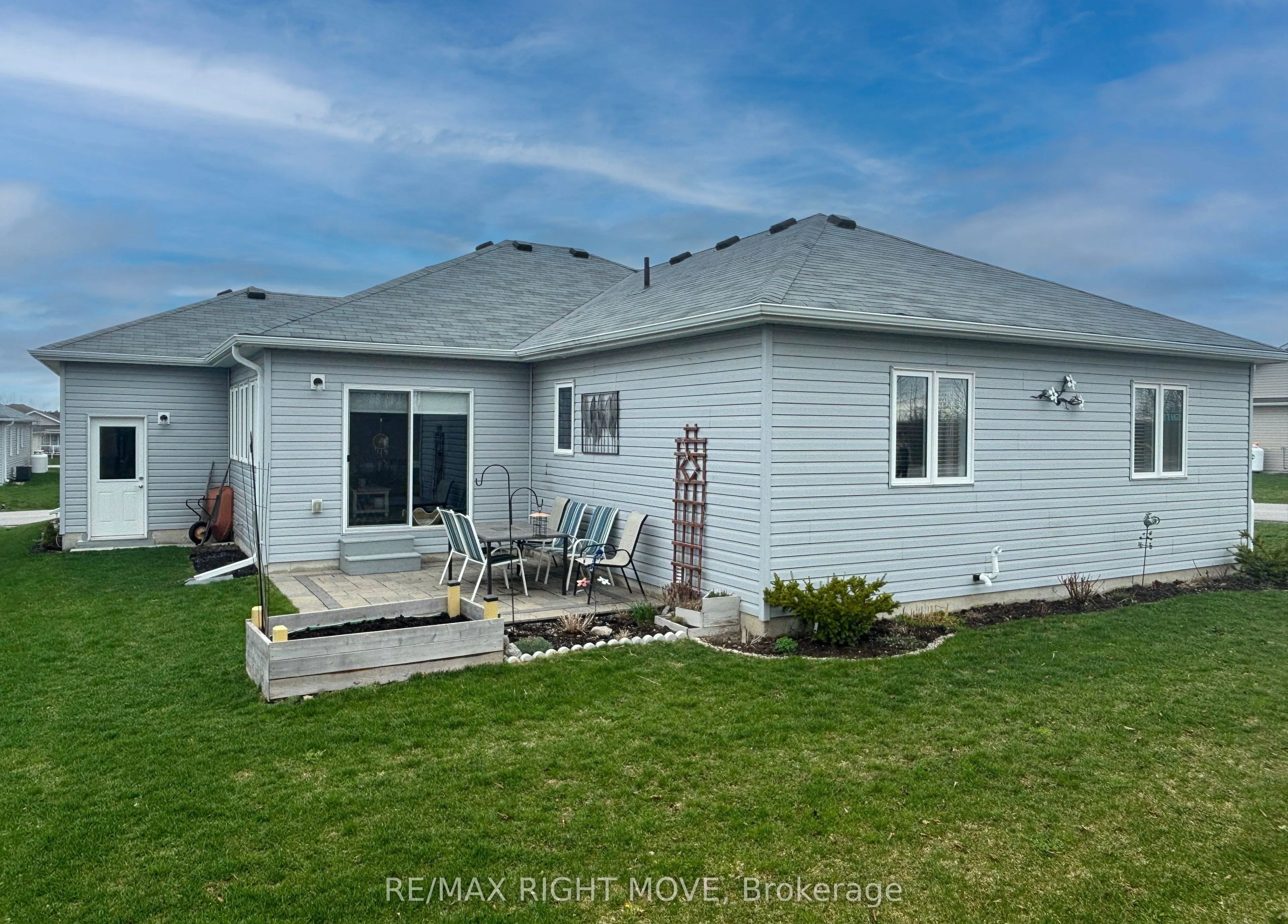 1 Sinclair Crescent