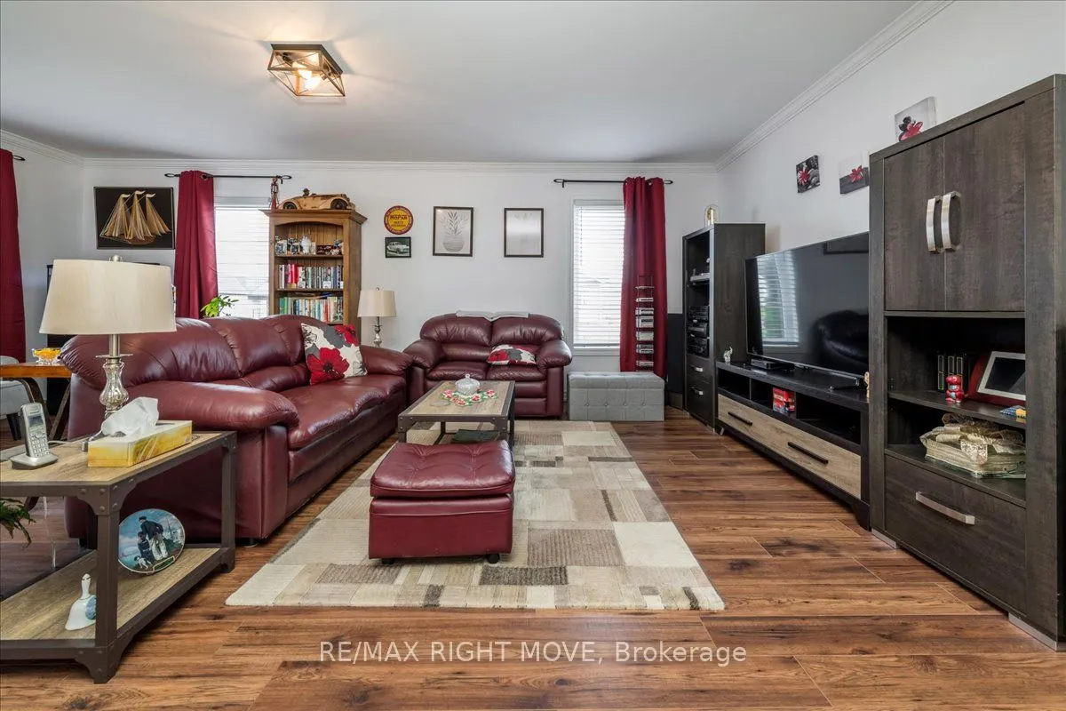 1 Sinclair Crescent