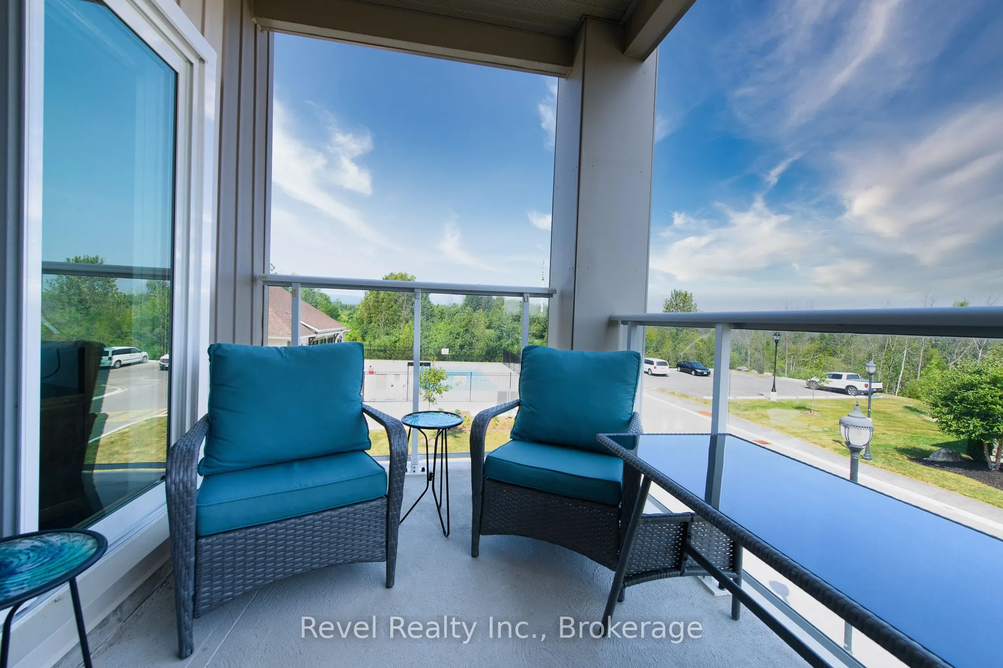 17 Spooner Crescent, #201