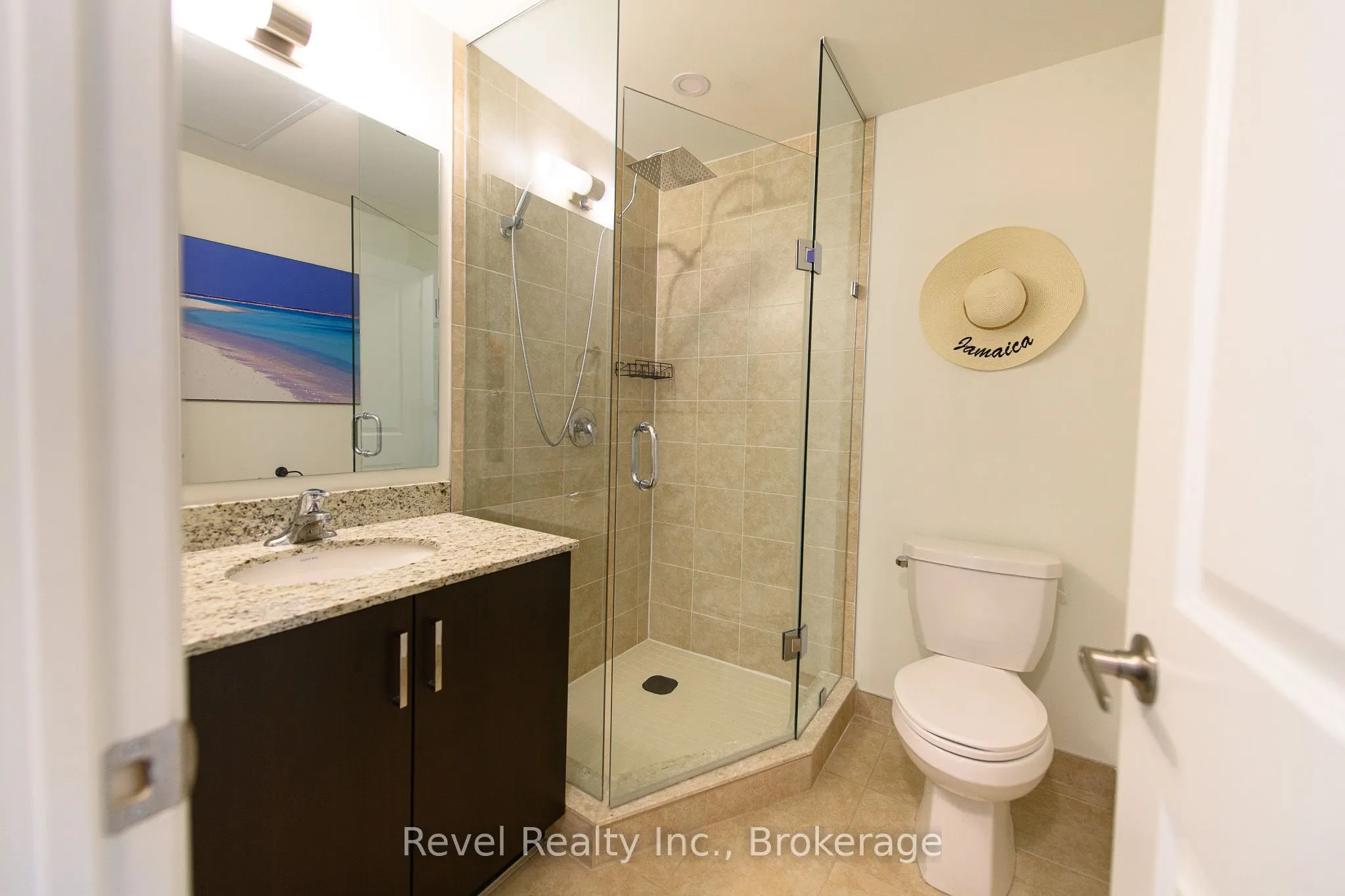 17 Spooner Crescent, #201