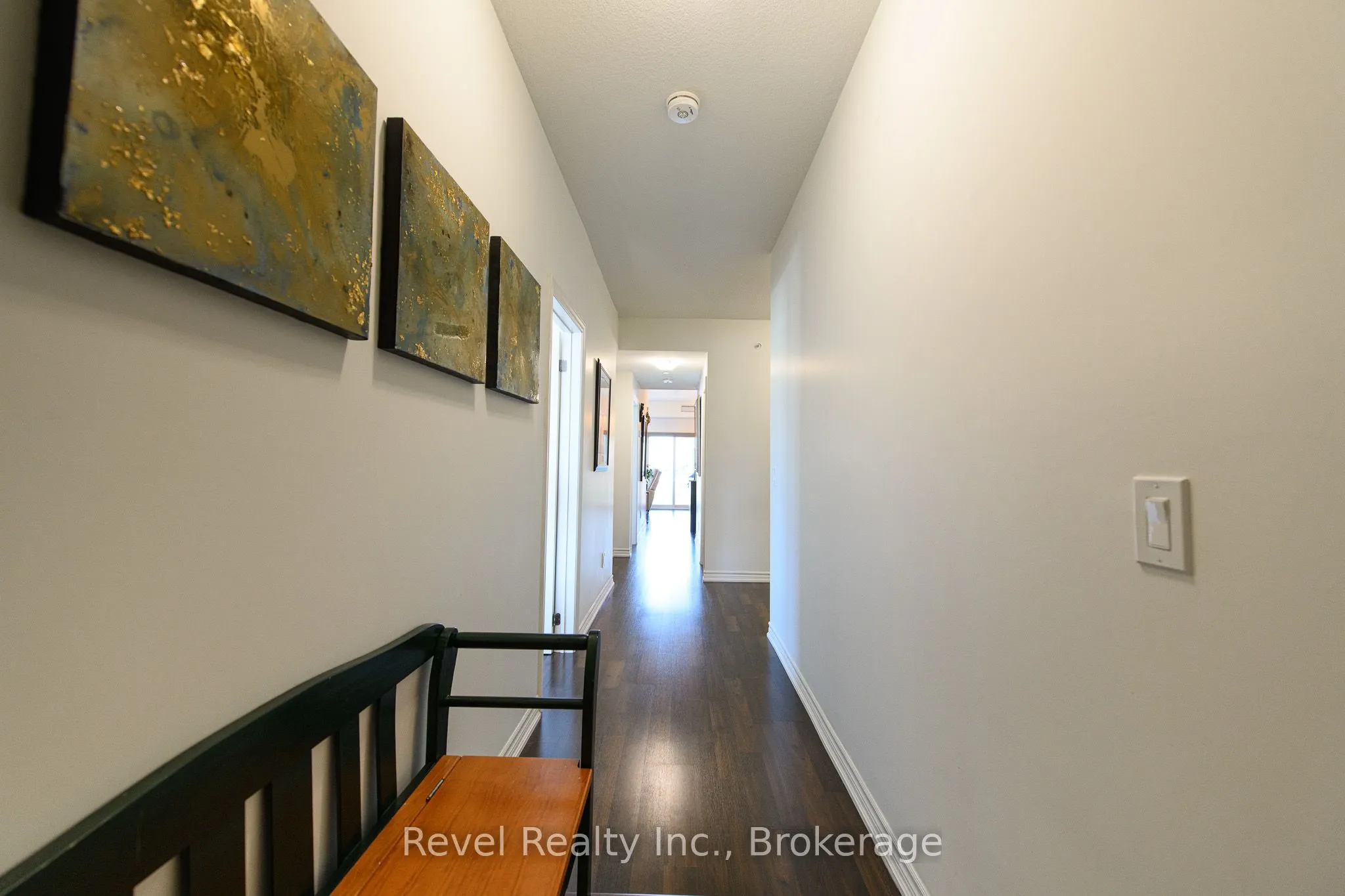 17 Spooner Crescent, #201
