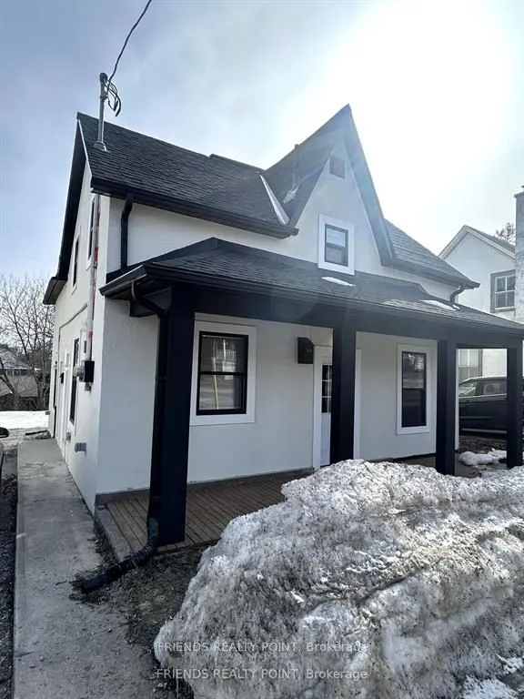 101 COLDWATER Road W, #2