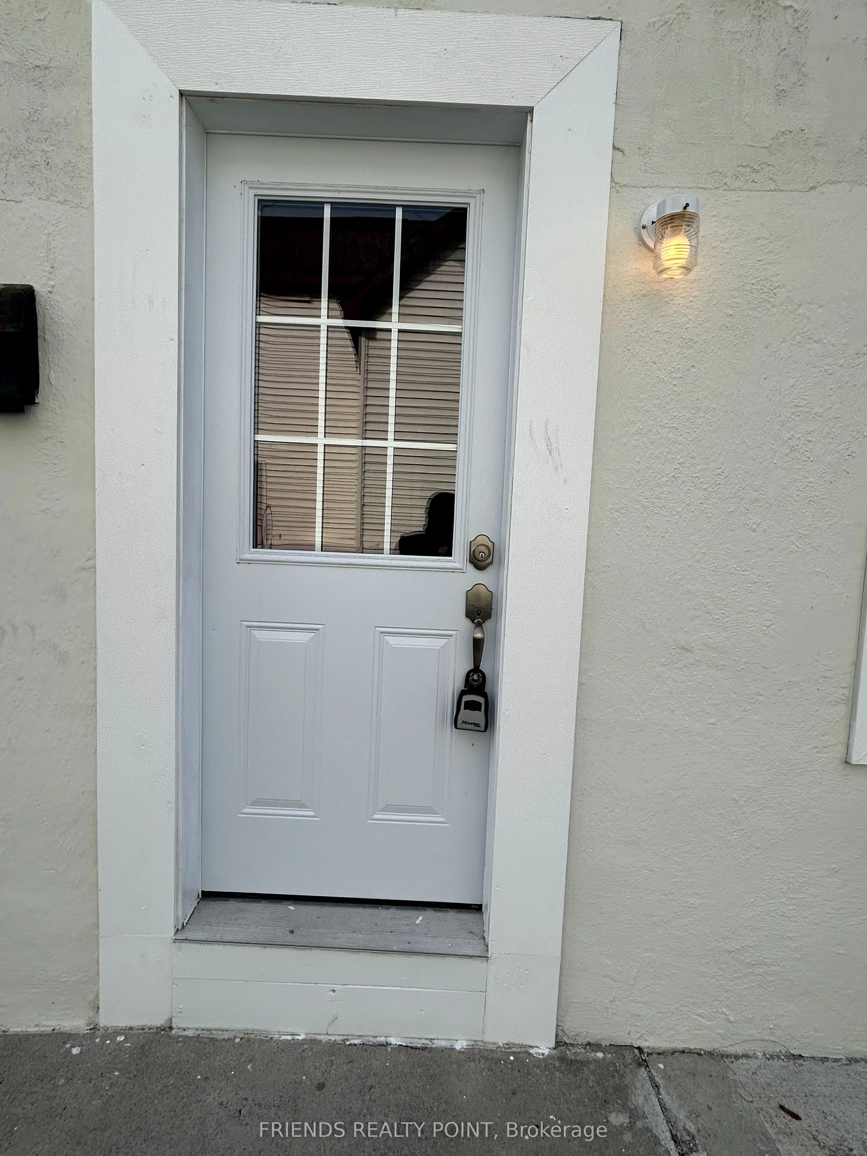 101 COLDWATER Road W, #2