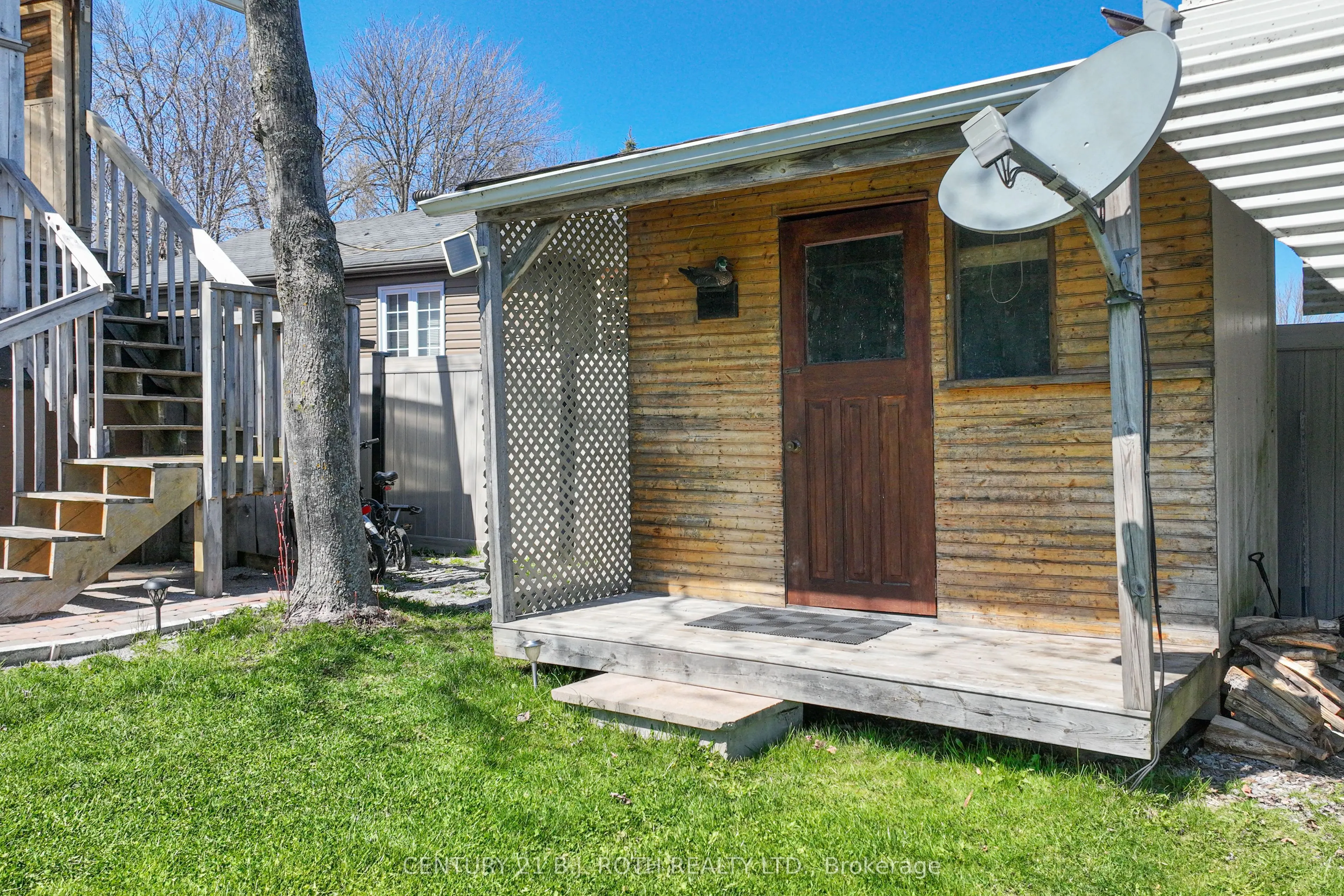 3801 Wood Avenue