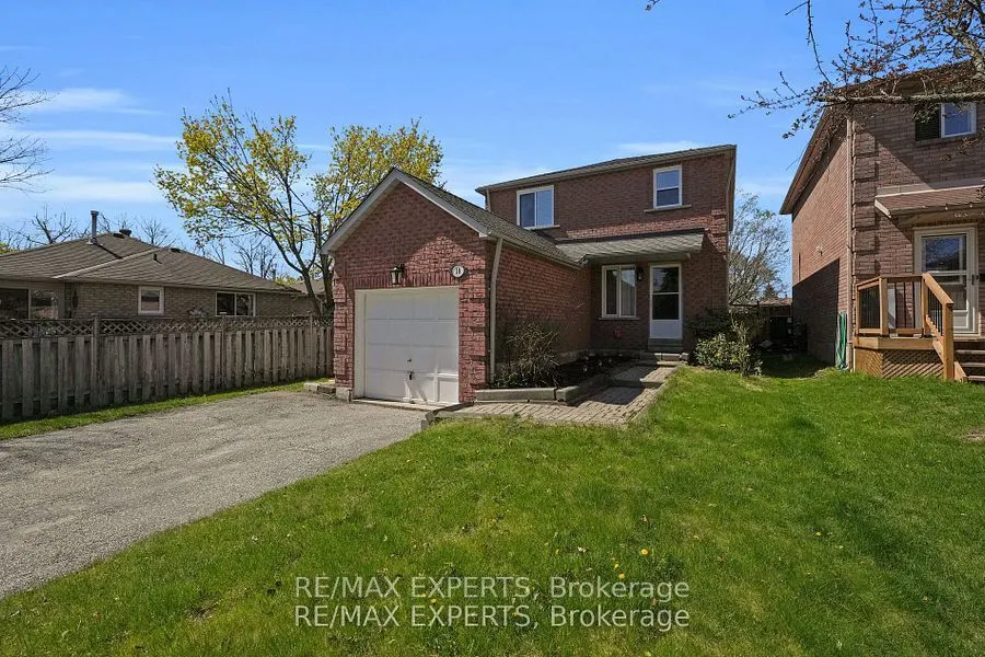 10 Wallace Drive