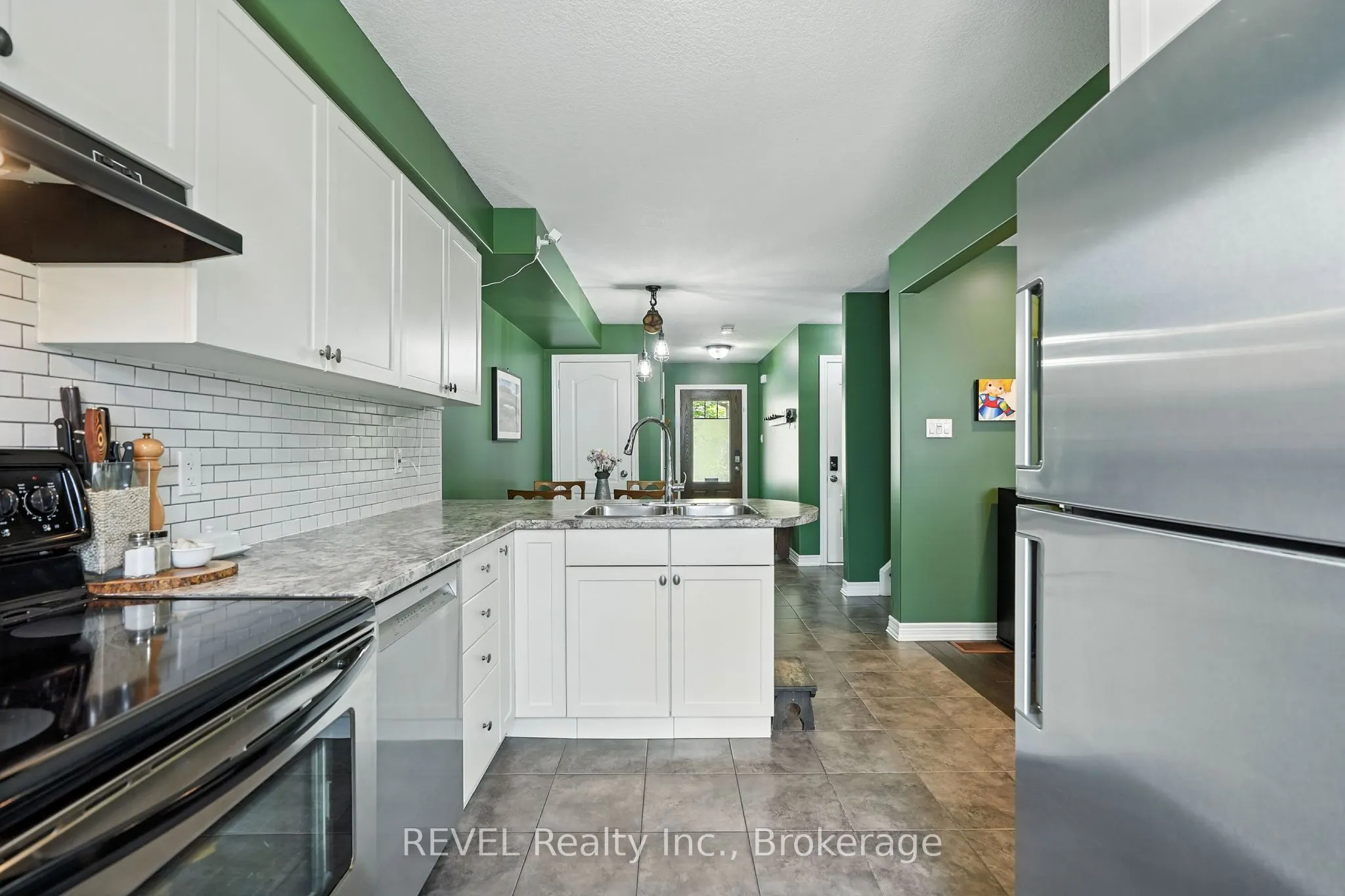 1001 Cook Drive