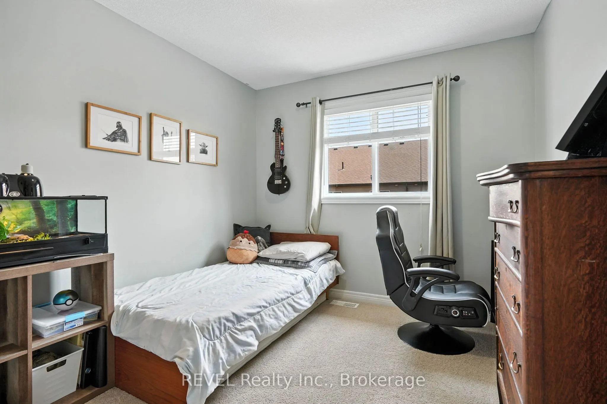 1001 Cook Drive