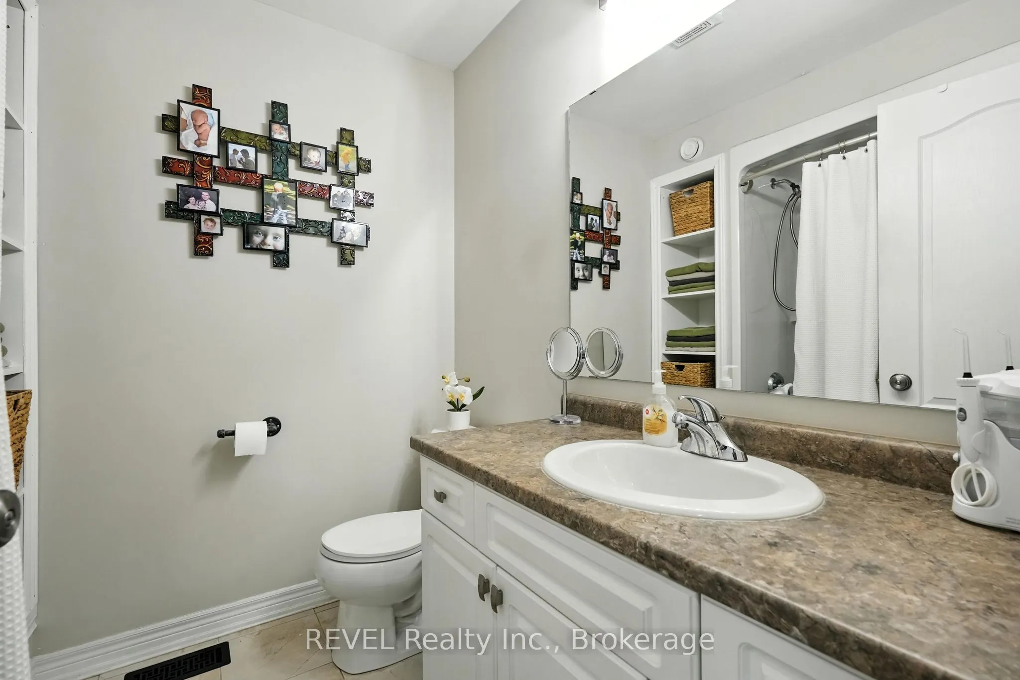 1001 Cook Drive