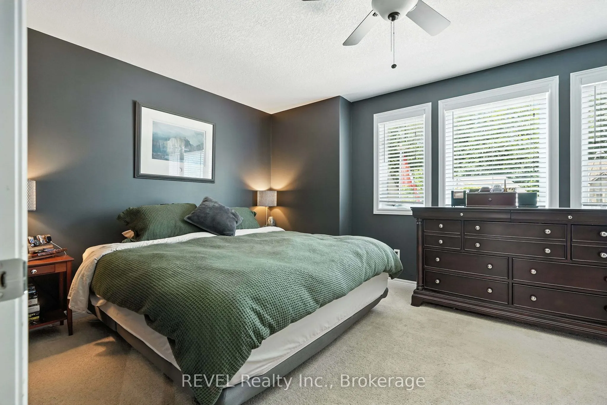 1001 Cook Drive