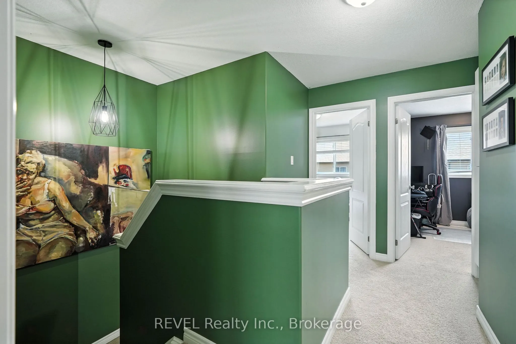 1001 Cook Drive