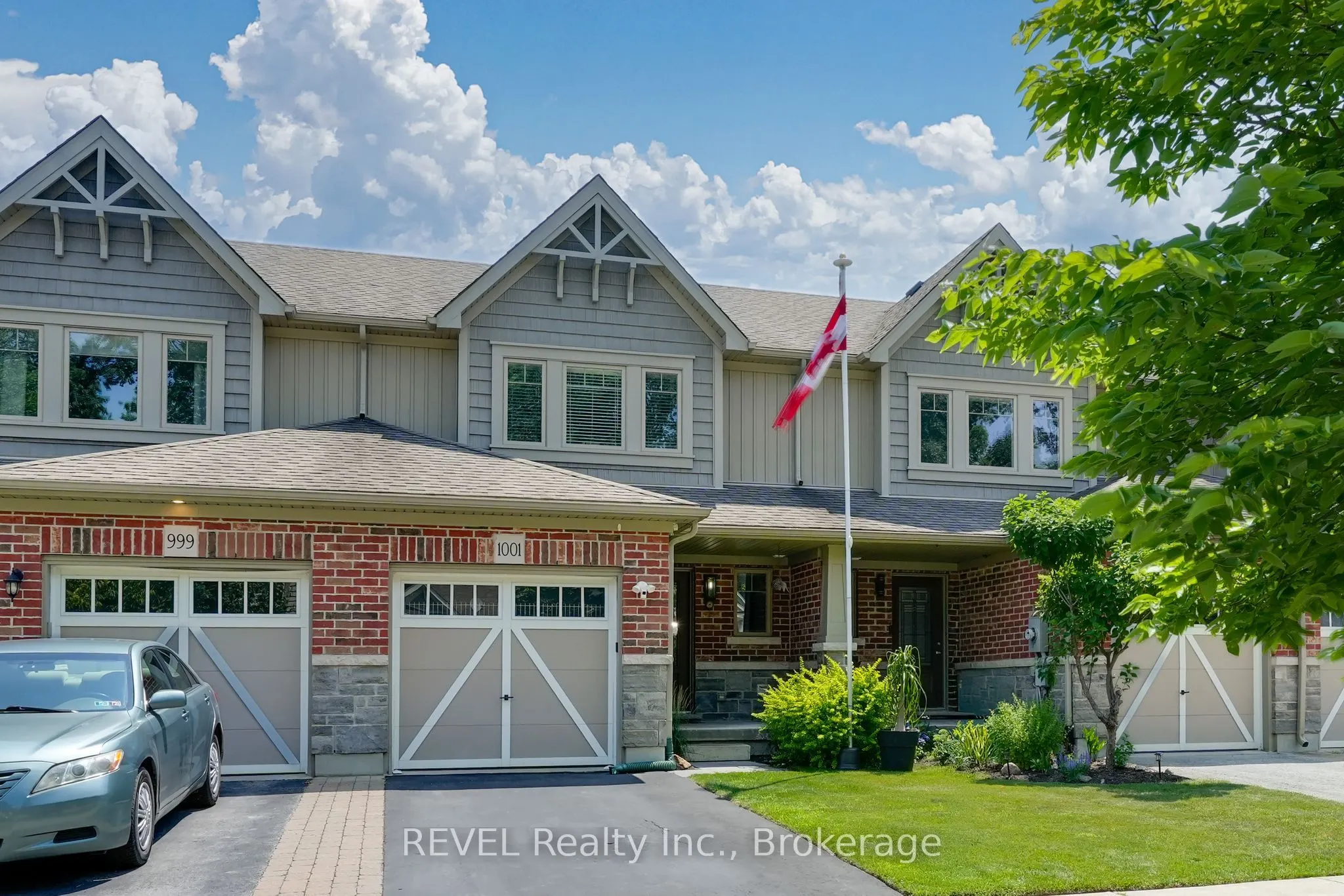1001 Cook Drive