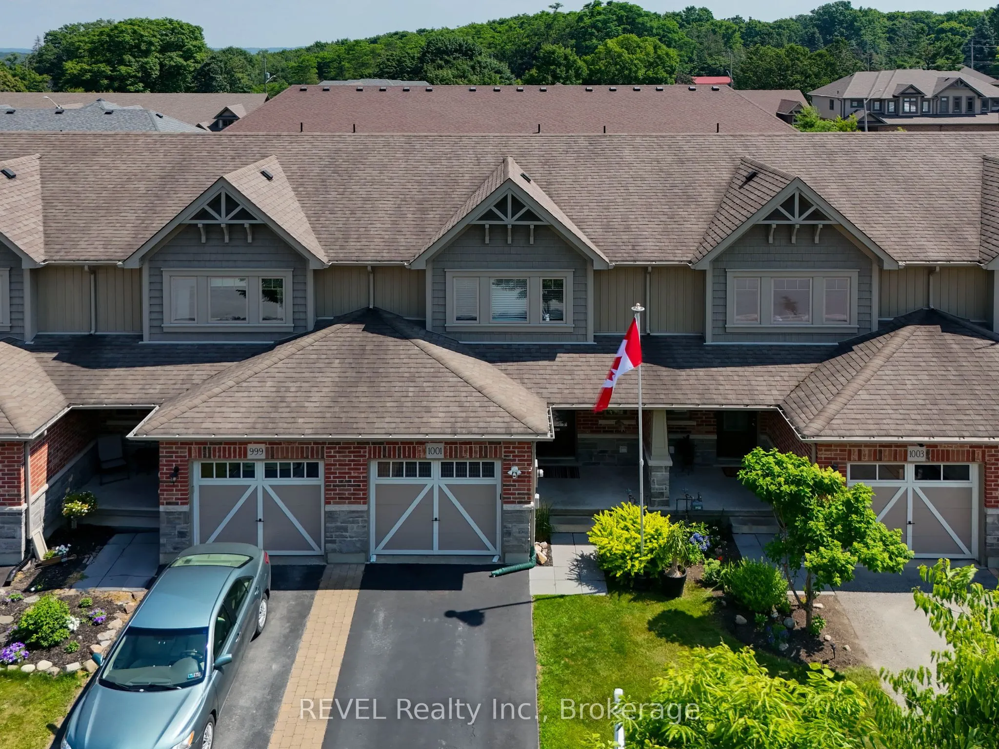 1001 Cook Drive