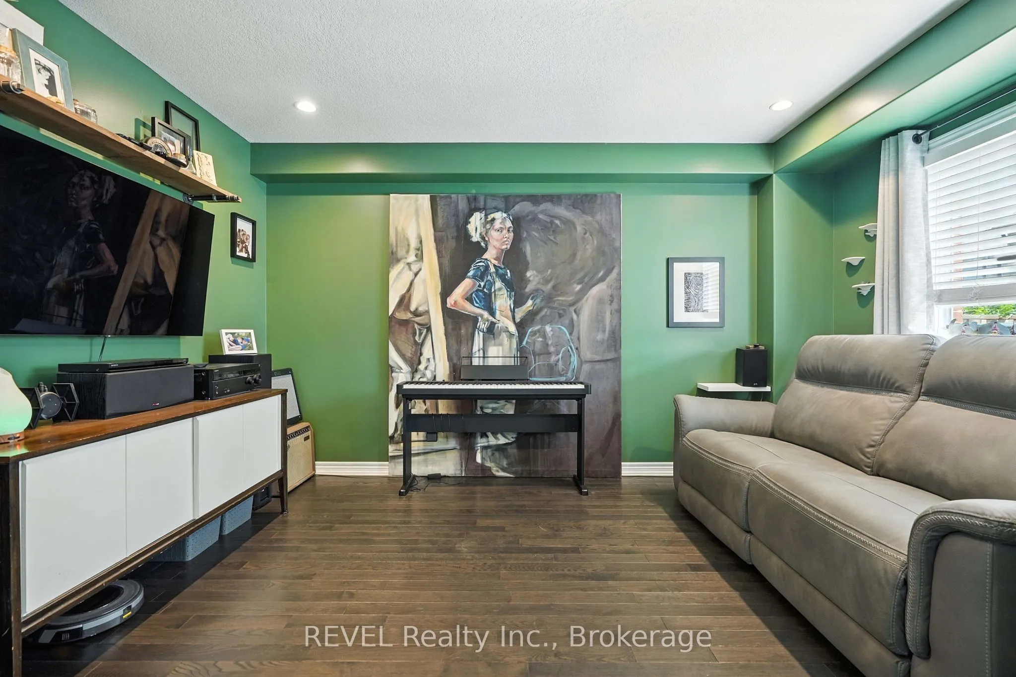 1001 Cook Drive
