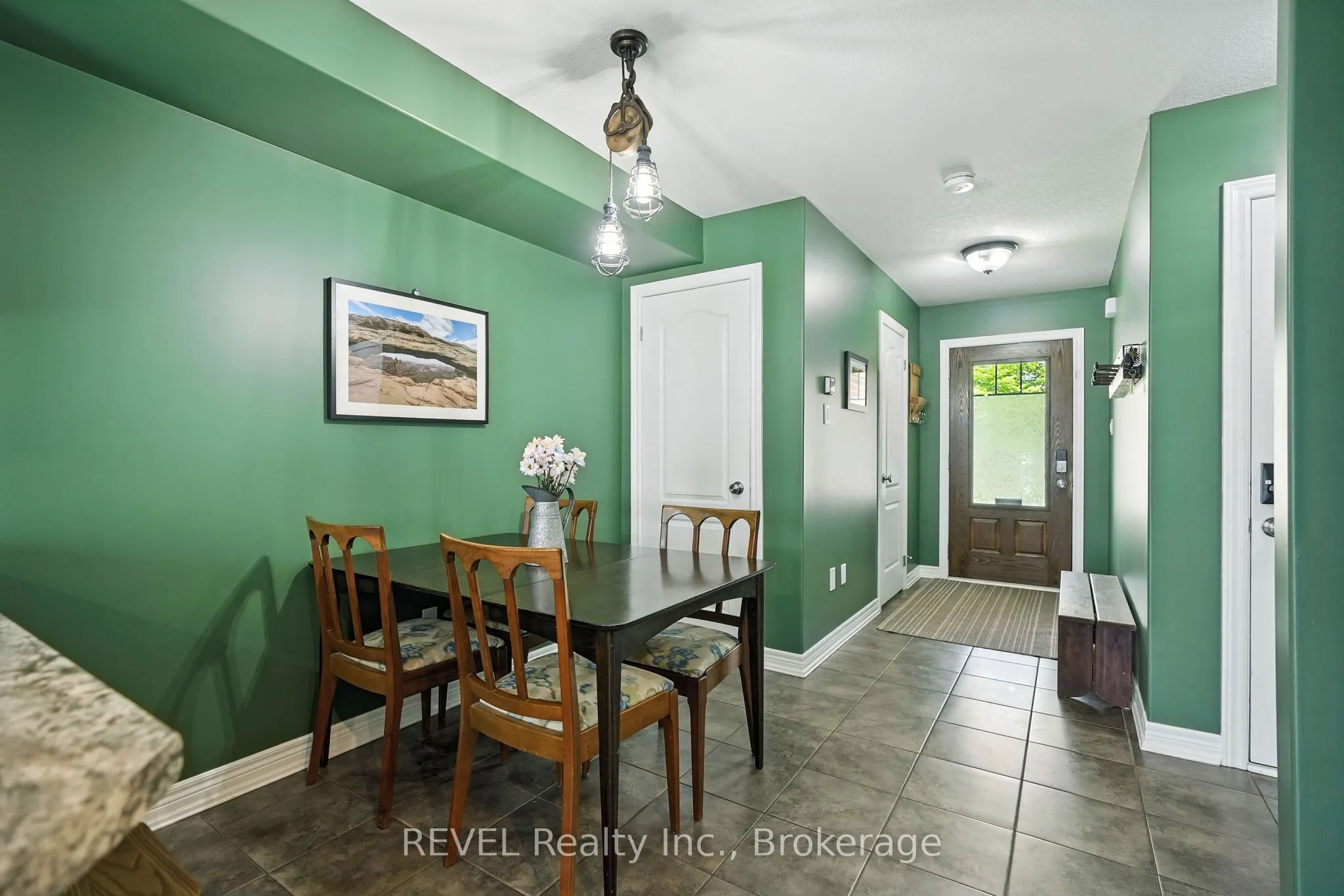 1001 Cook Drive