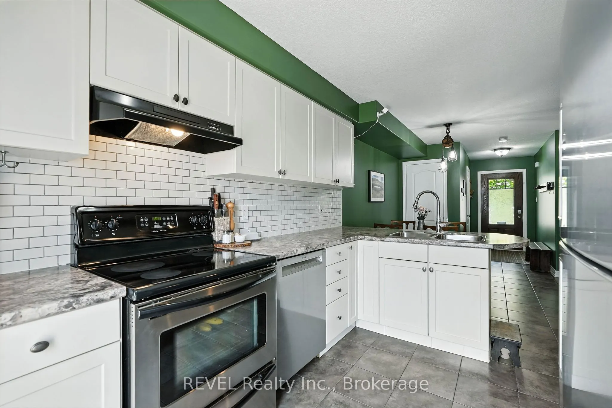 1001 Cook Drive