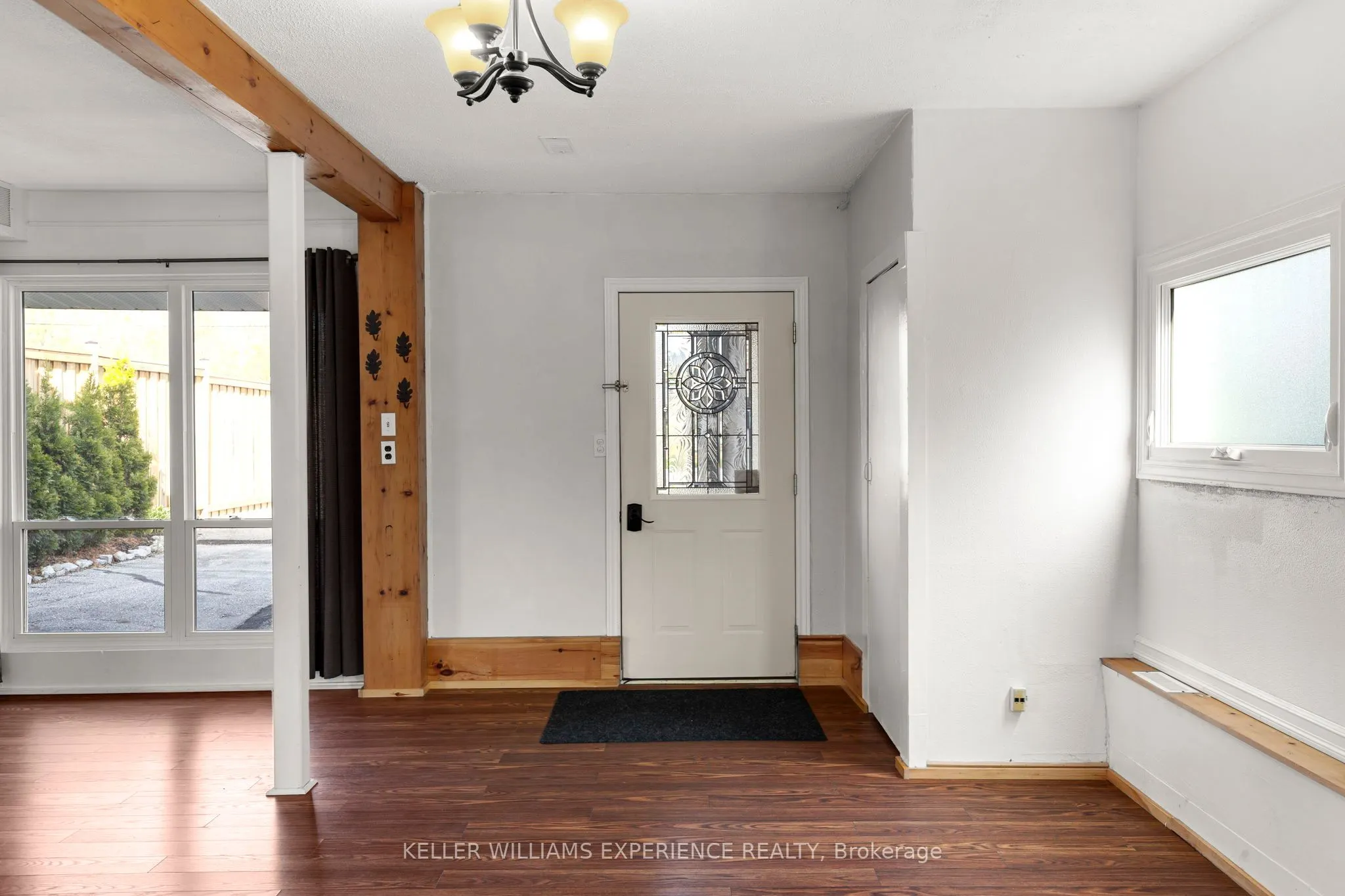 3 Courtland Street