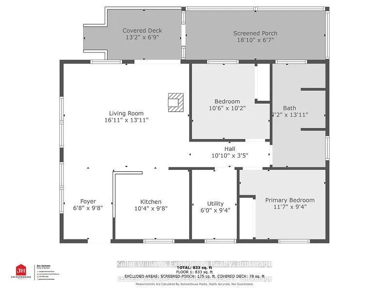 4027 Glen Cedar Drive