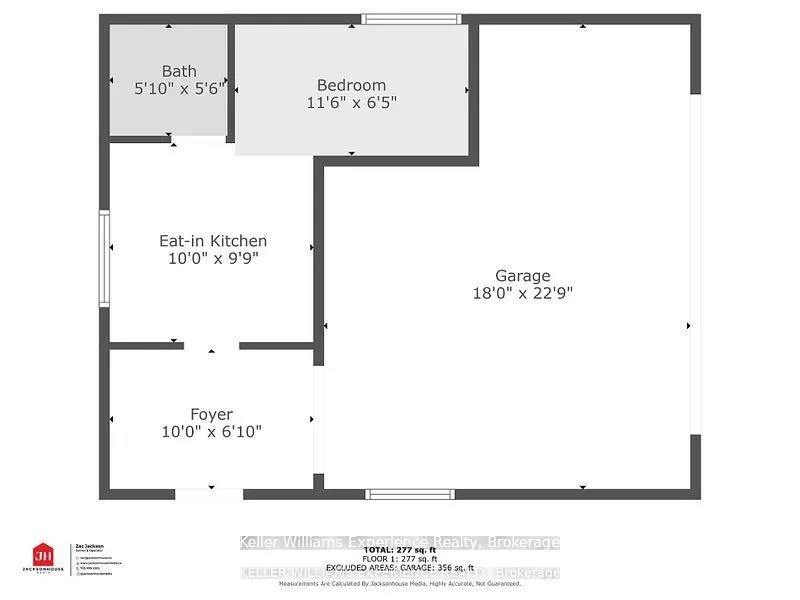 4027 Glen Cedar Drive