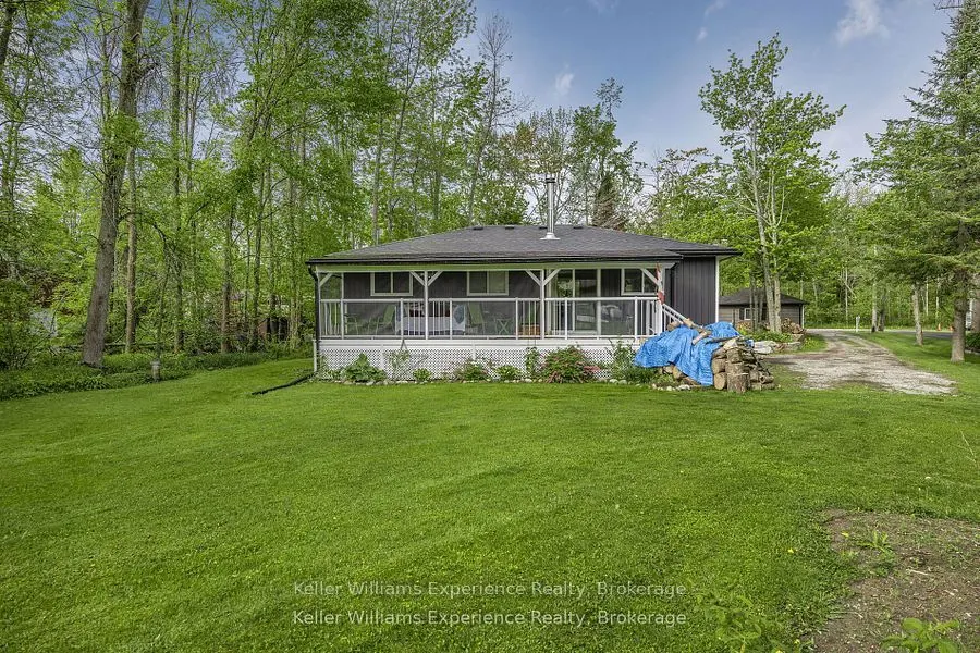 4027 Glen Cedar Drive