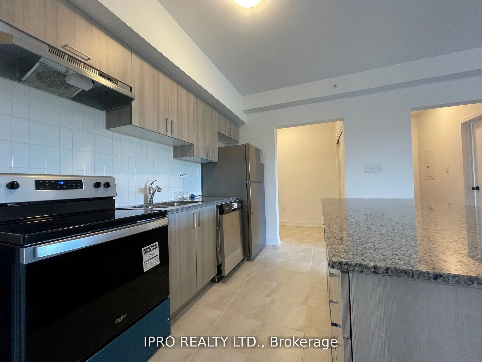 1 Chef Lane, #204