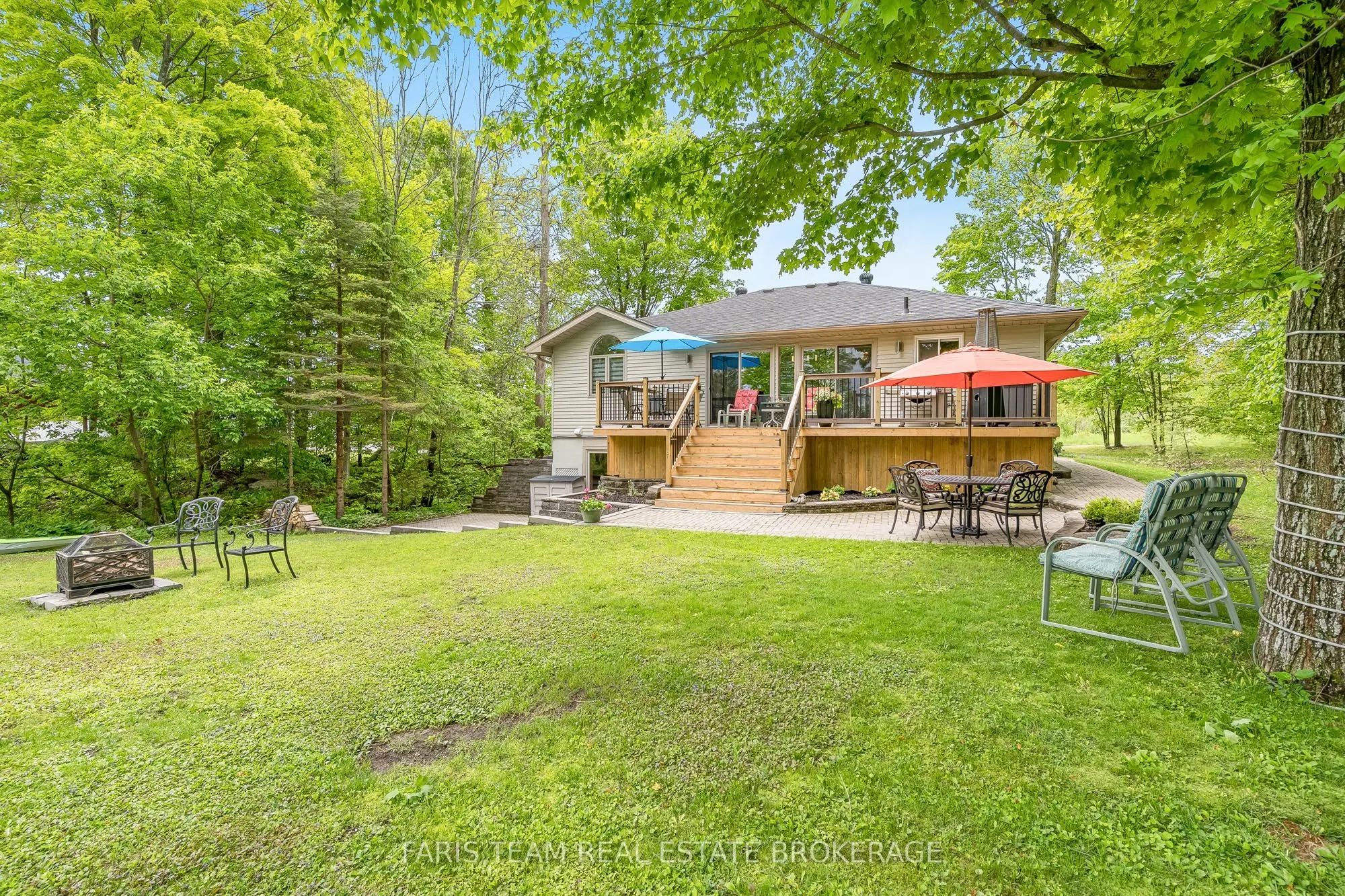 30 Bourgeois Beach Road