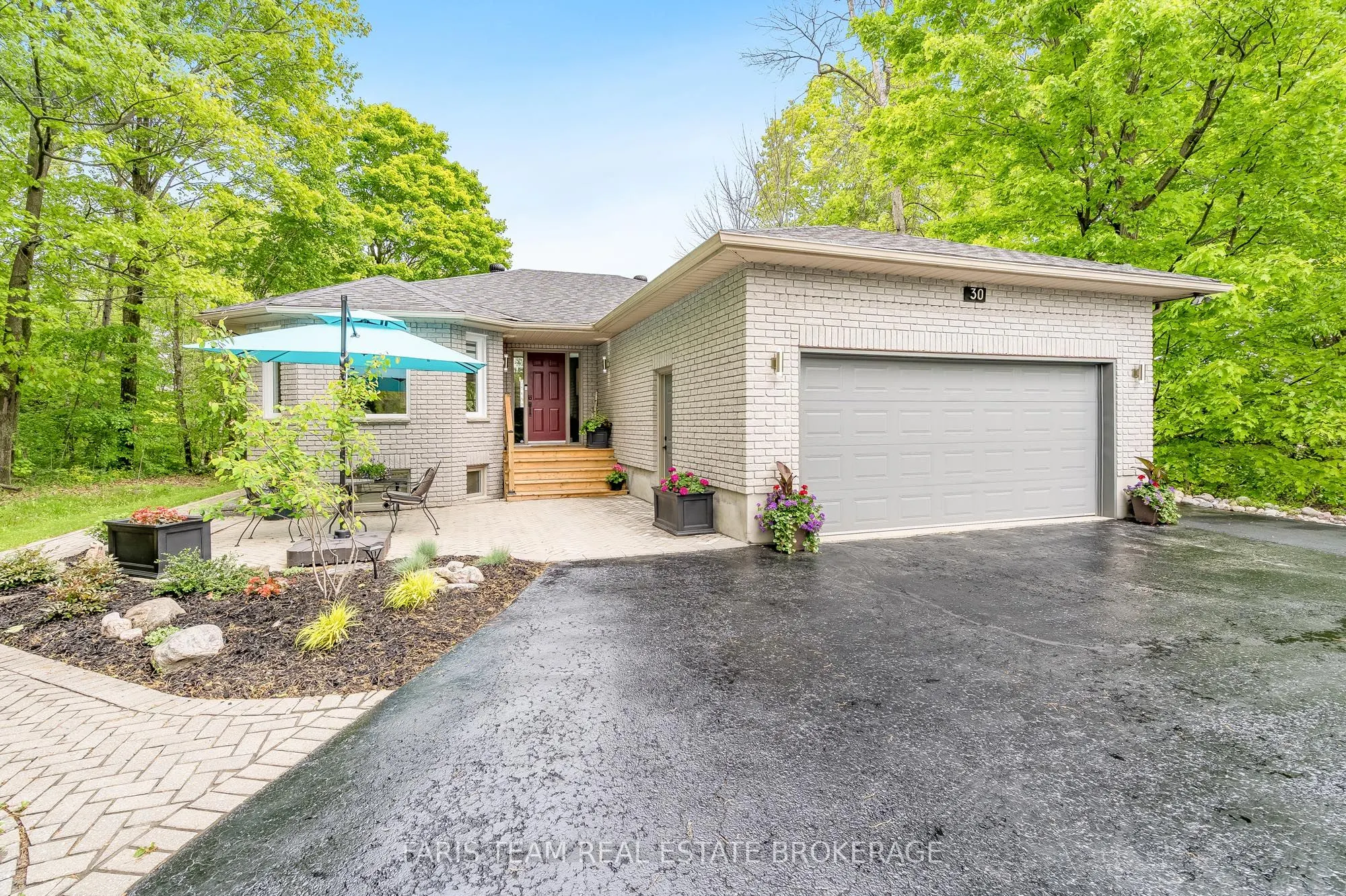 30 Bourgeois Beach Road