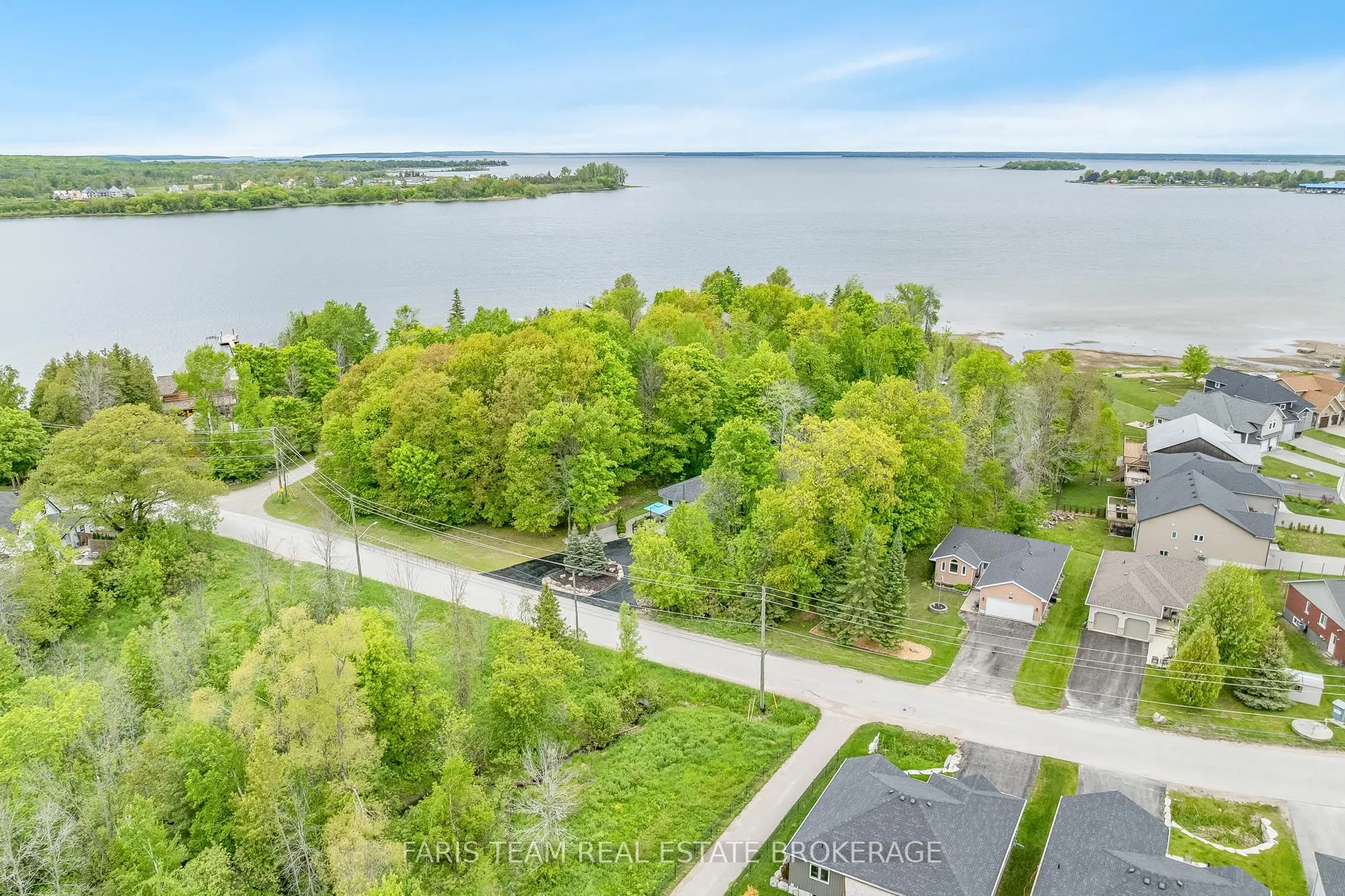 30 Bourgeois Beach Road