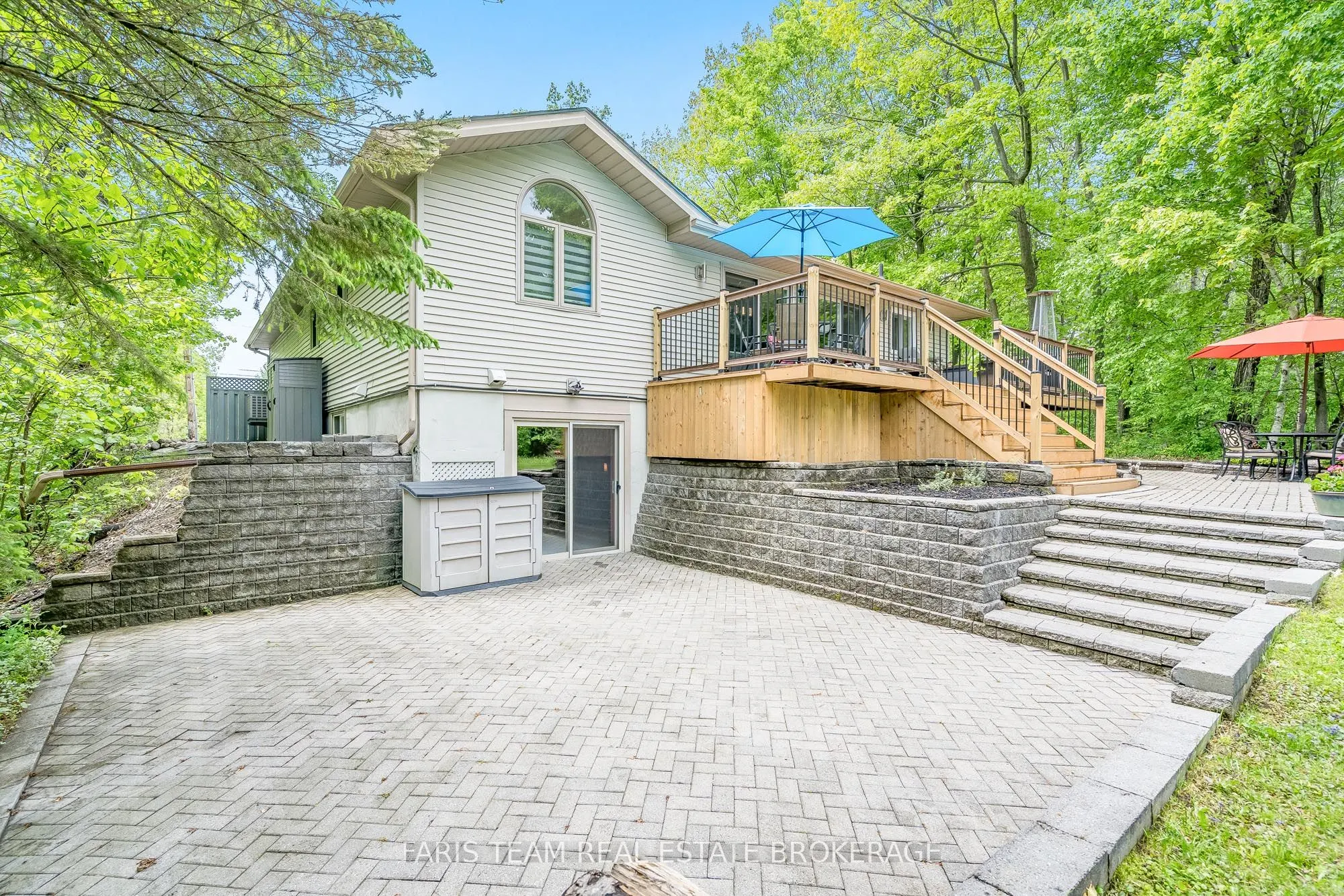30 Bourgeois Beach Road