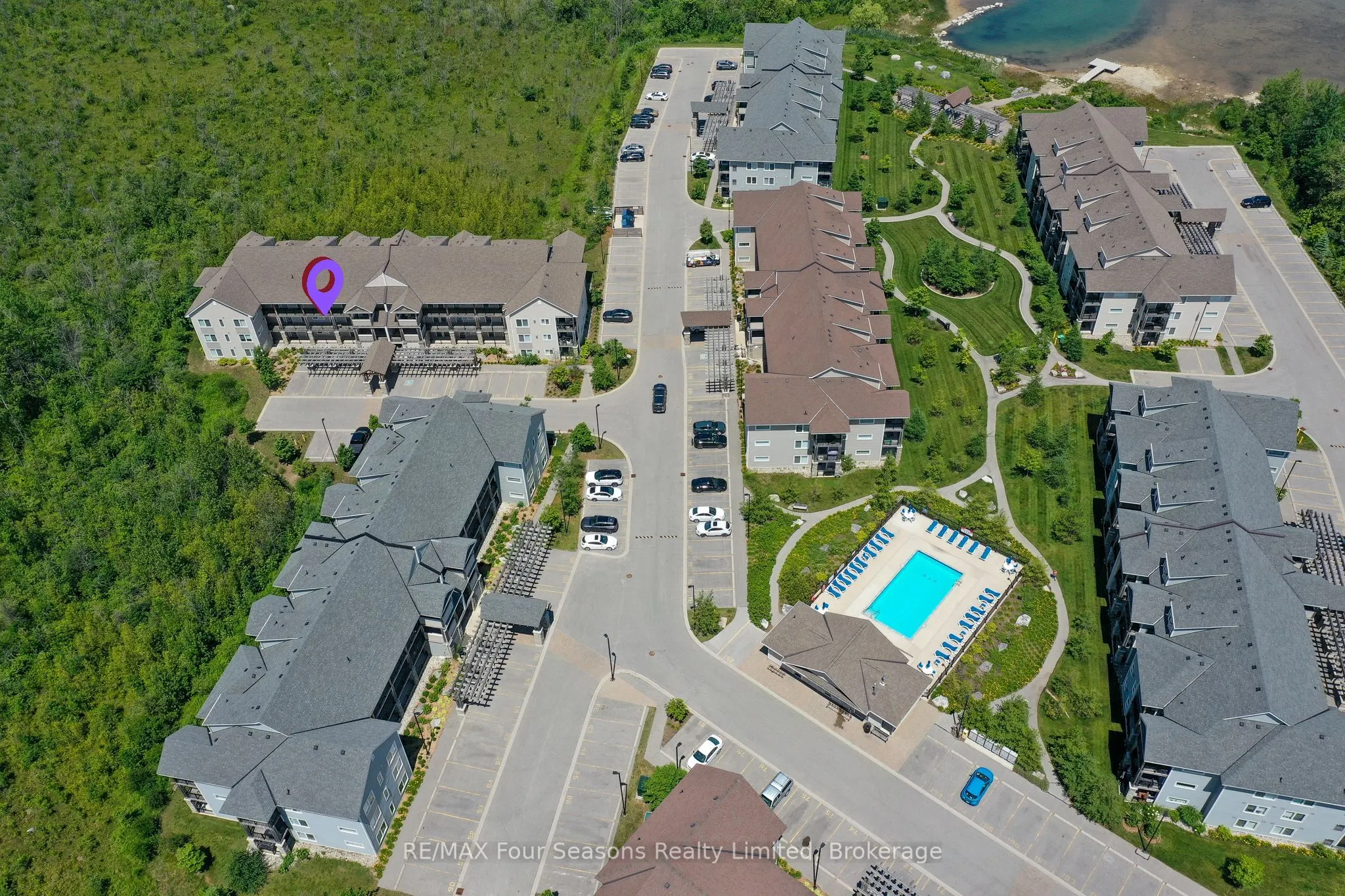 6 Anchorage Crescent, #203