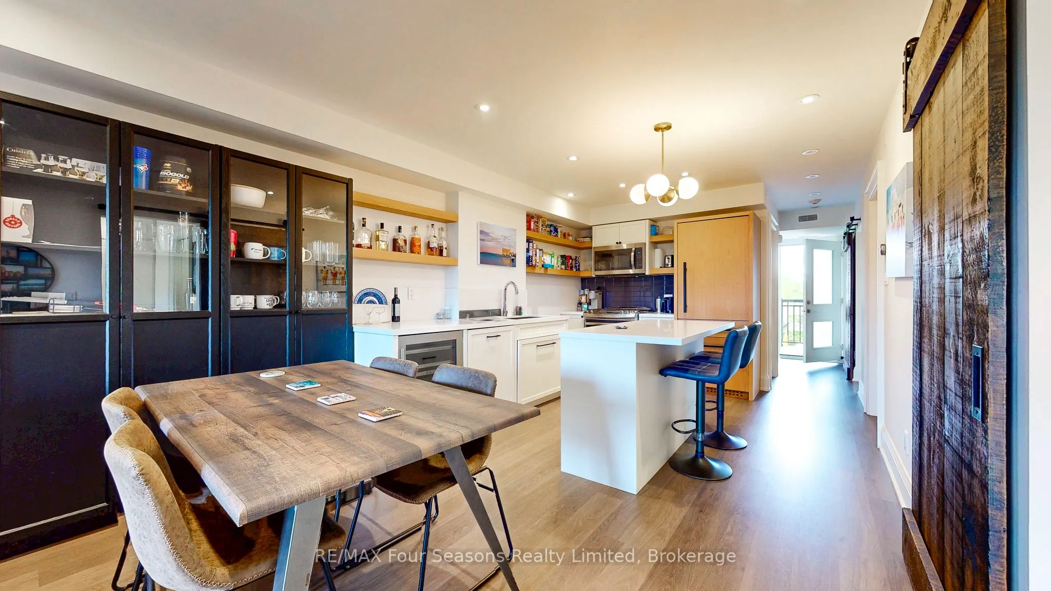 6 Anchorage Crescent, #203