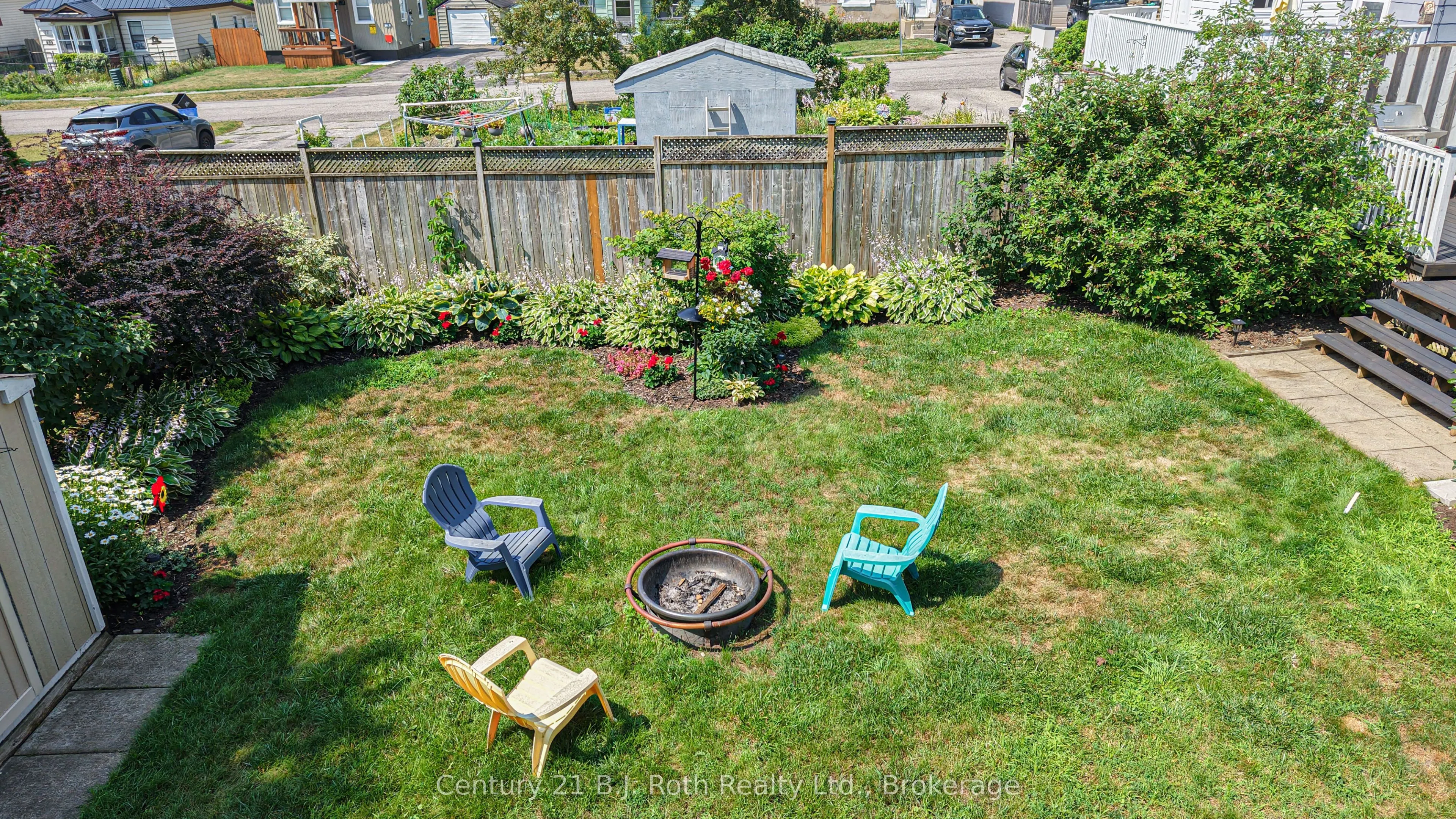 293 Nottawasaga Street
