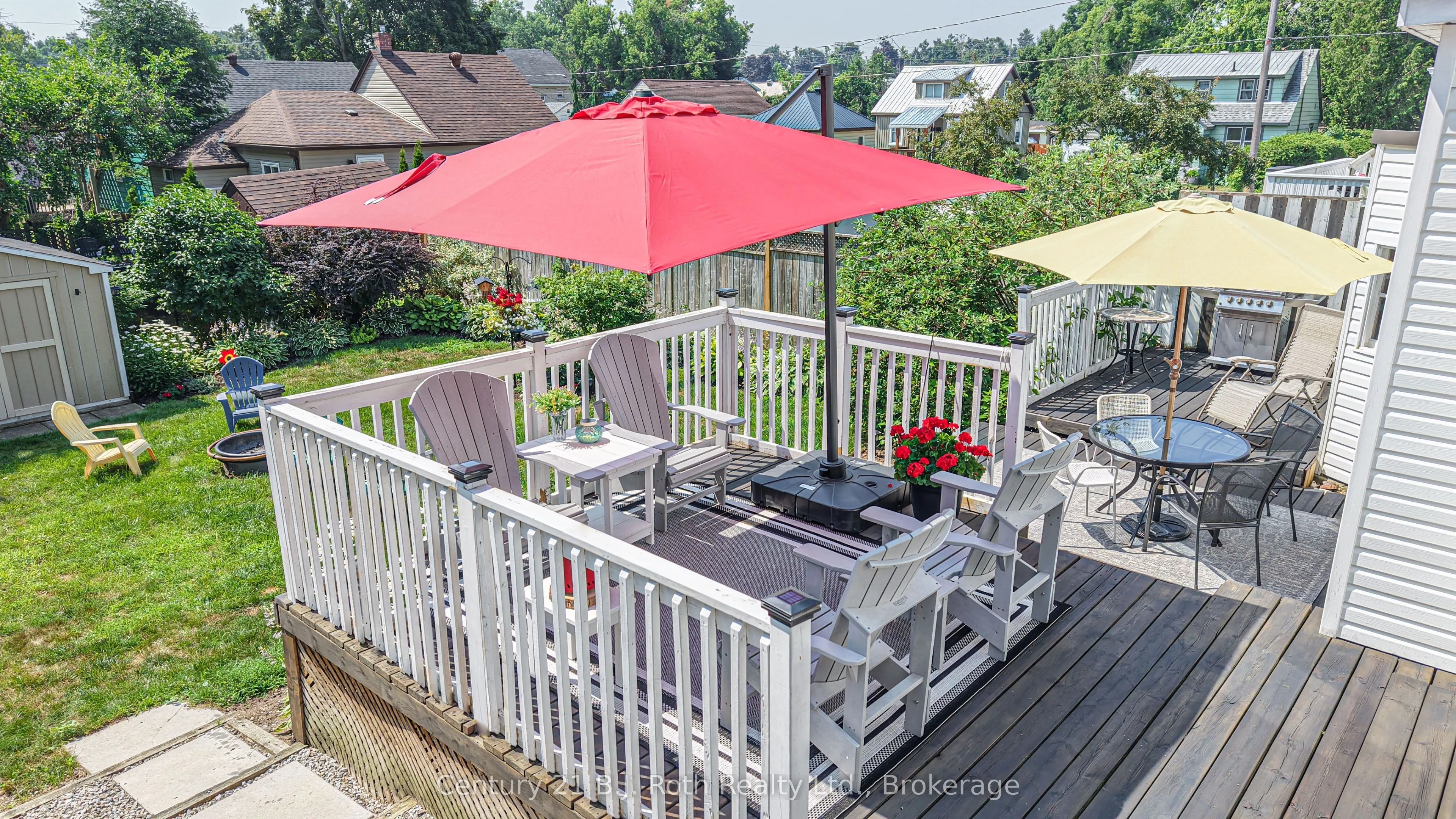 293 Nottawasaga Street