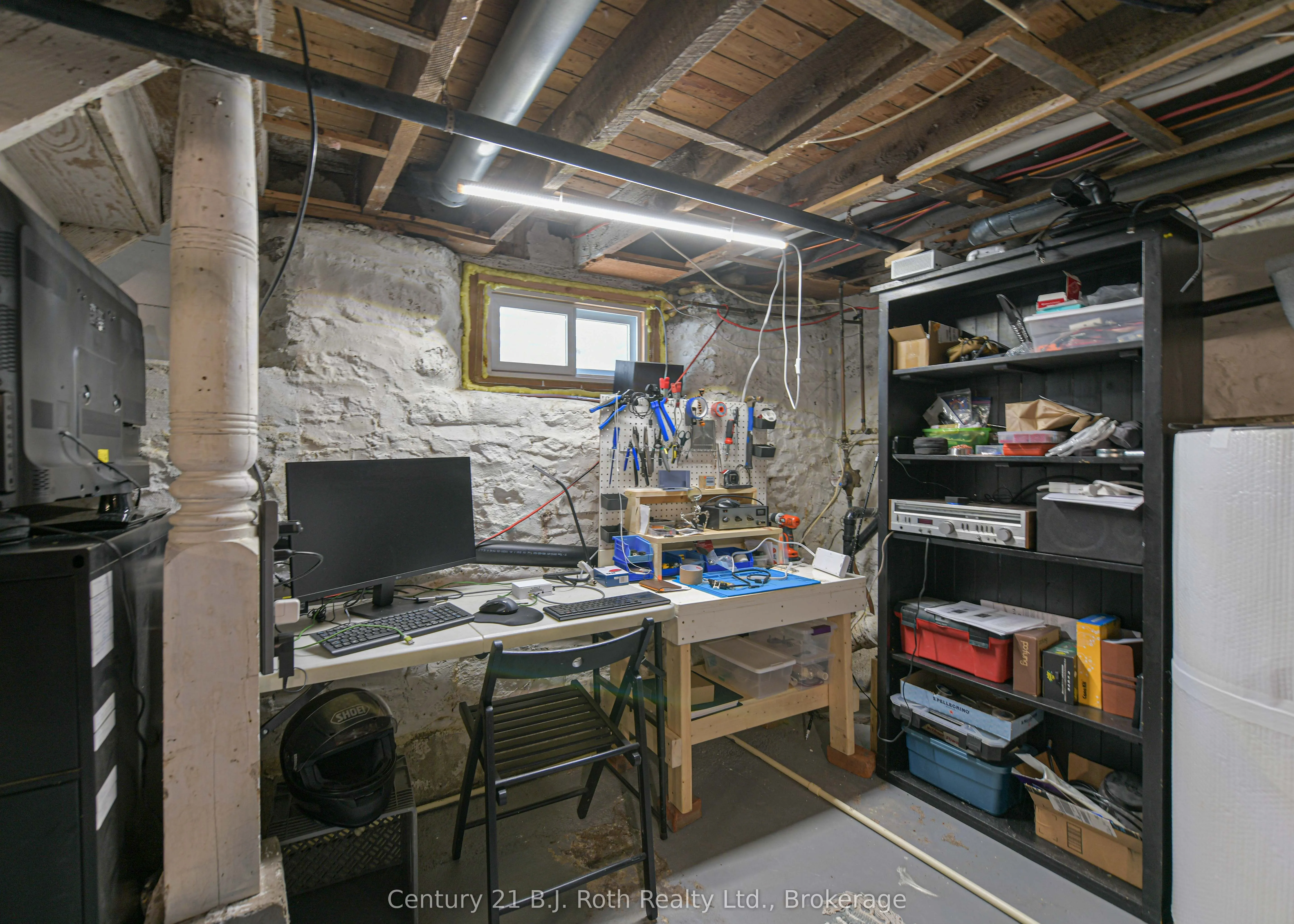 293 Nottawasaga Street