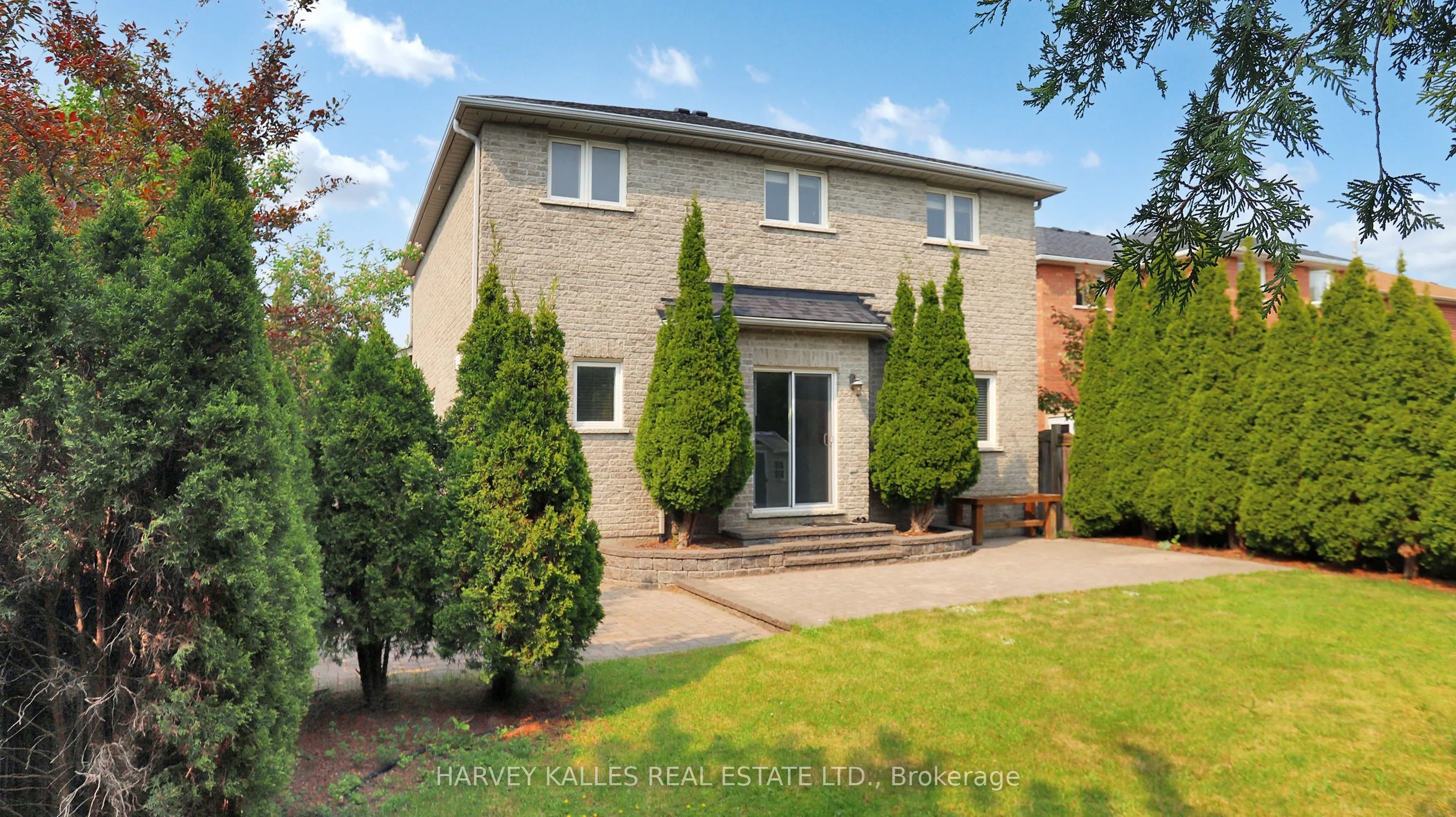 13 Oakside Court