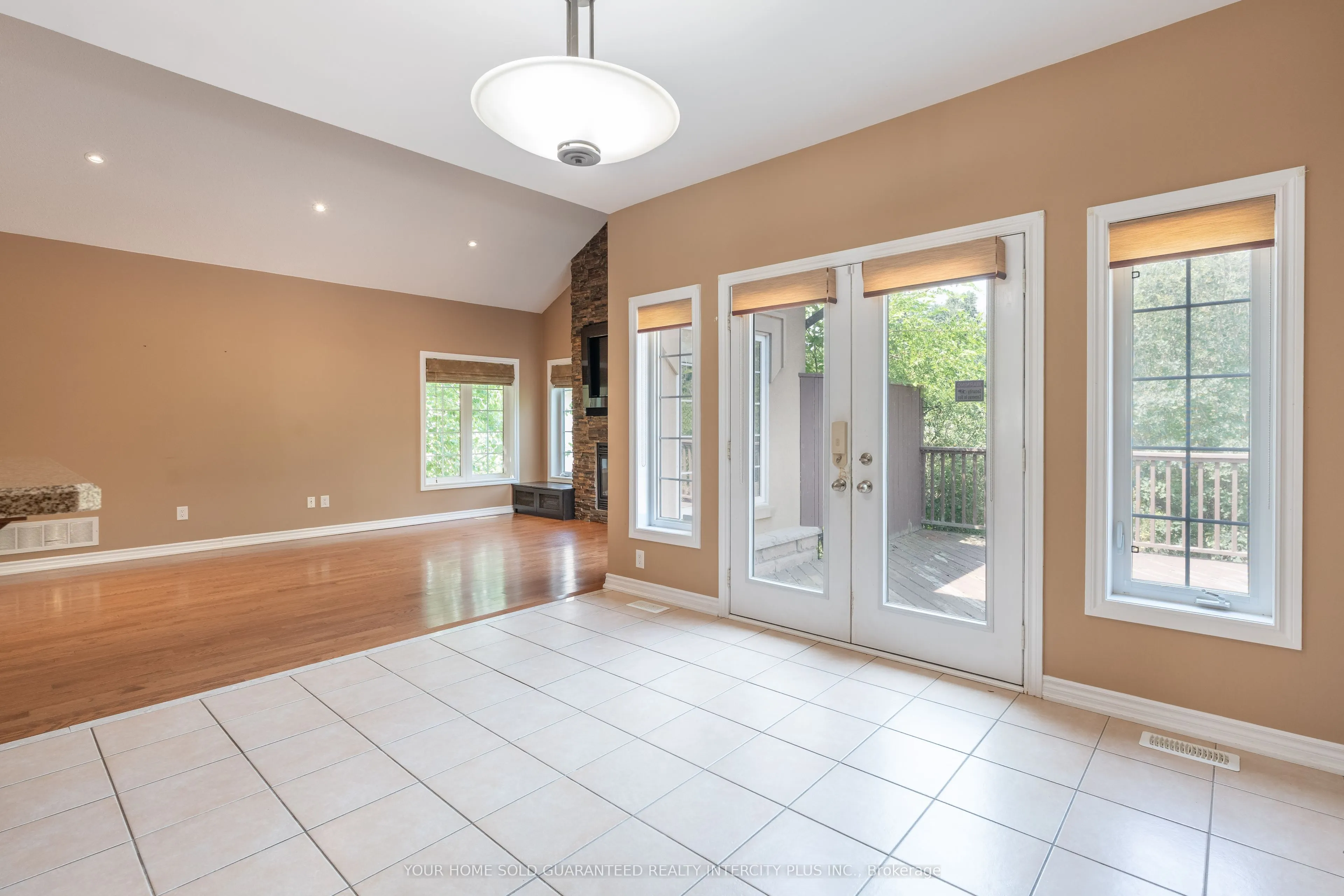 6 Basswood Drive
