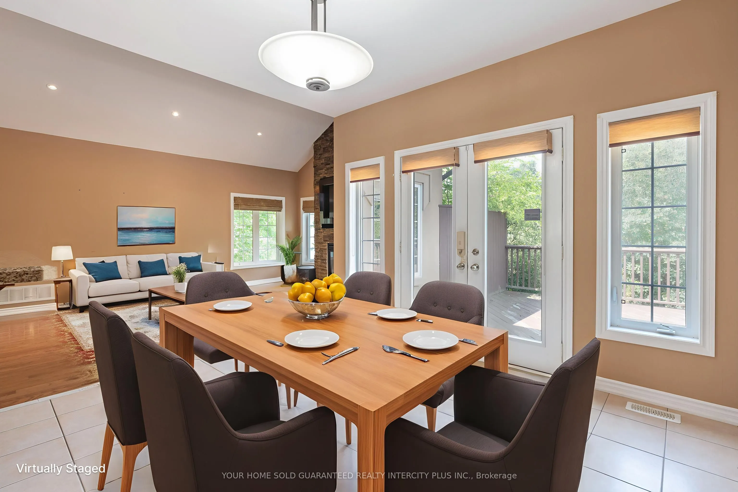 6 Basswood Drive